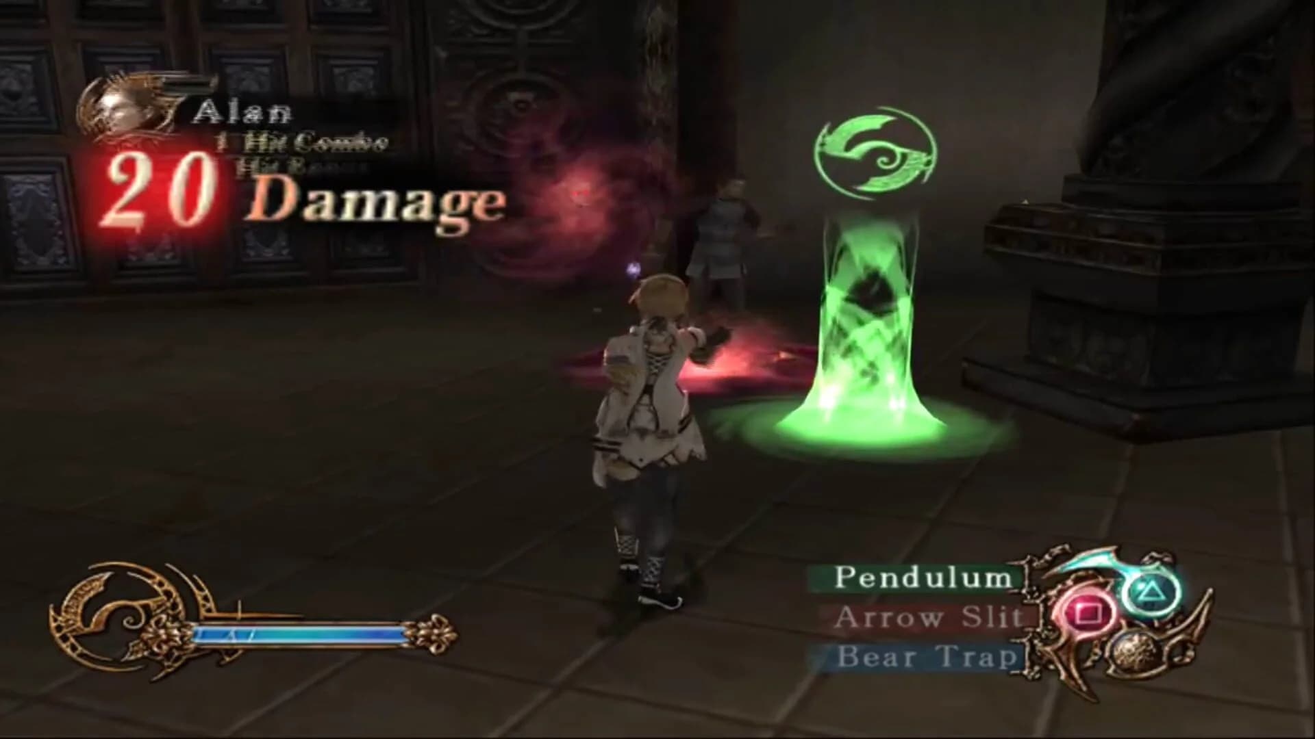 Trapt screenshot 2