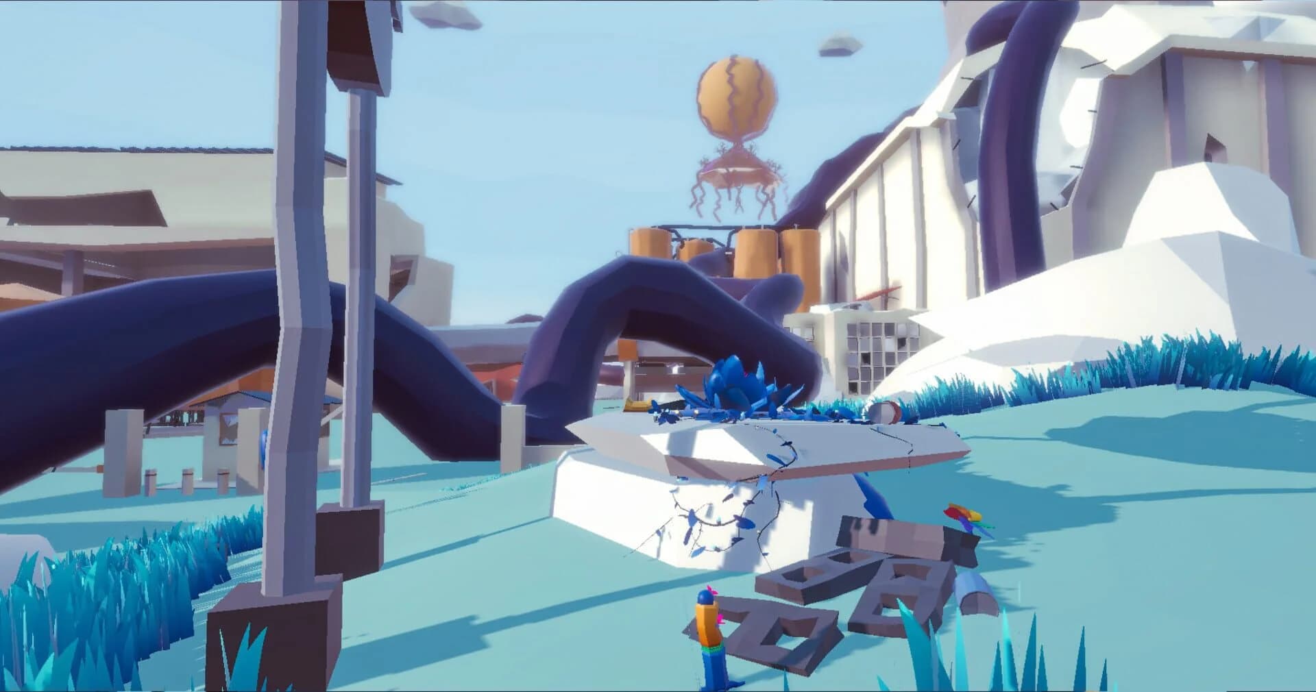 Trash screenshot 4