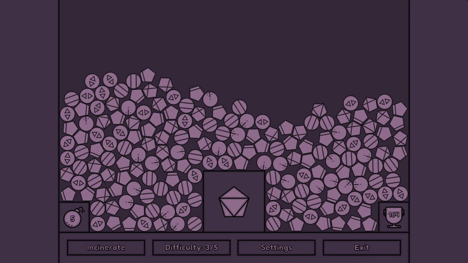Trash Bomber screenshot 3
