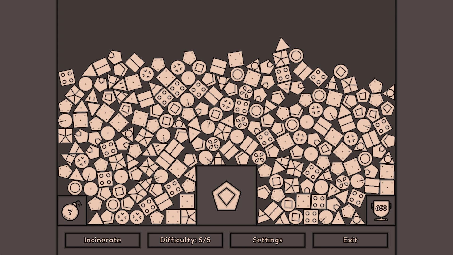 Trash Bomber screenshot 5