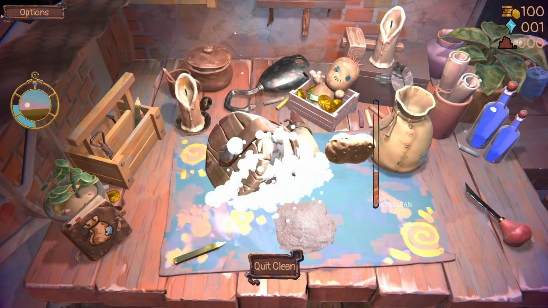 Trash Goblin screenshot 5