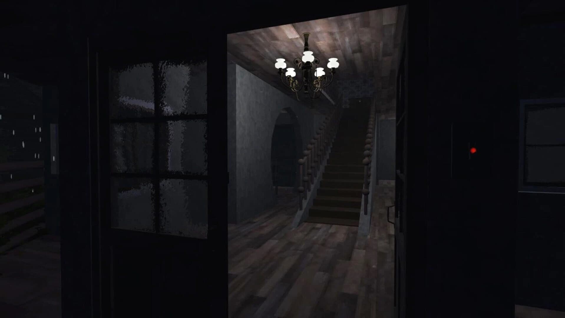 Trash Horror Collection screenshot 2