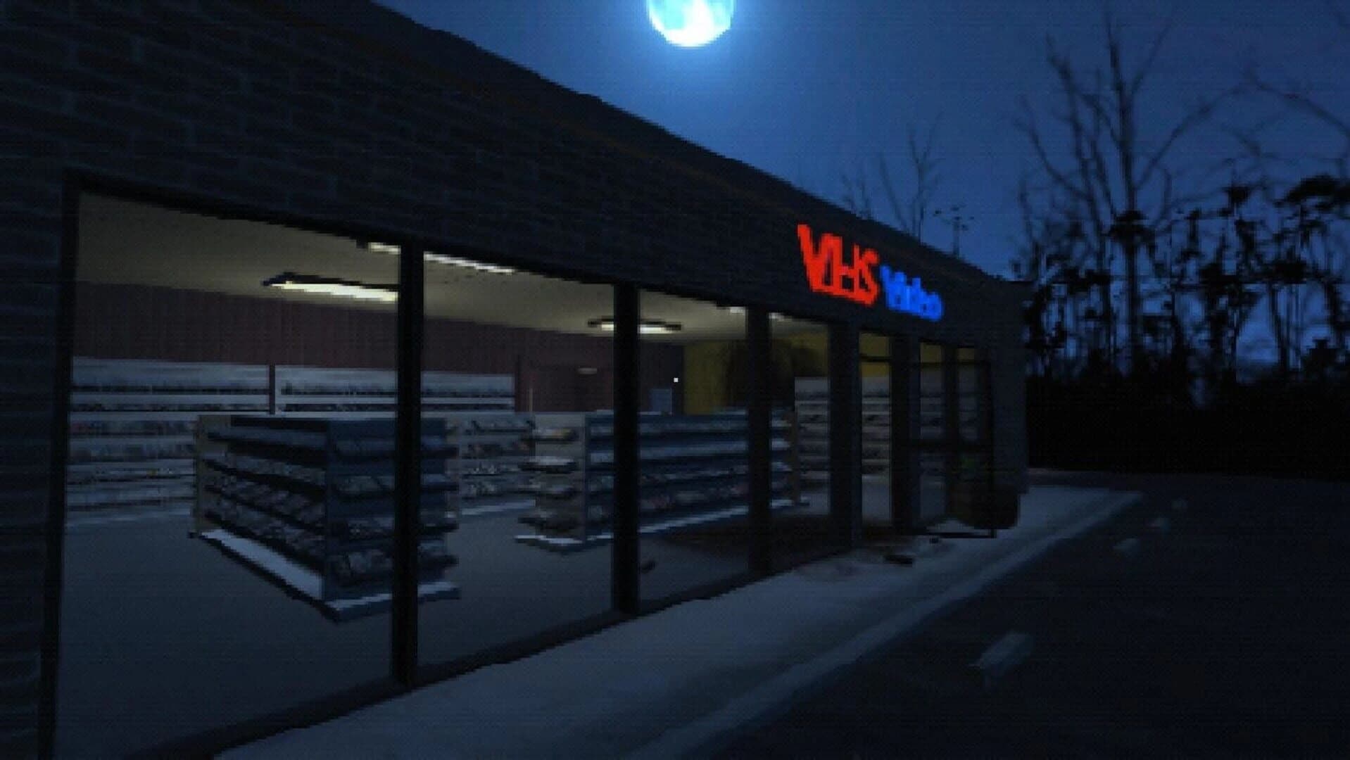 Trash Horror Collection screenshot 3