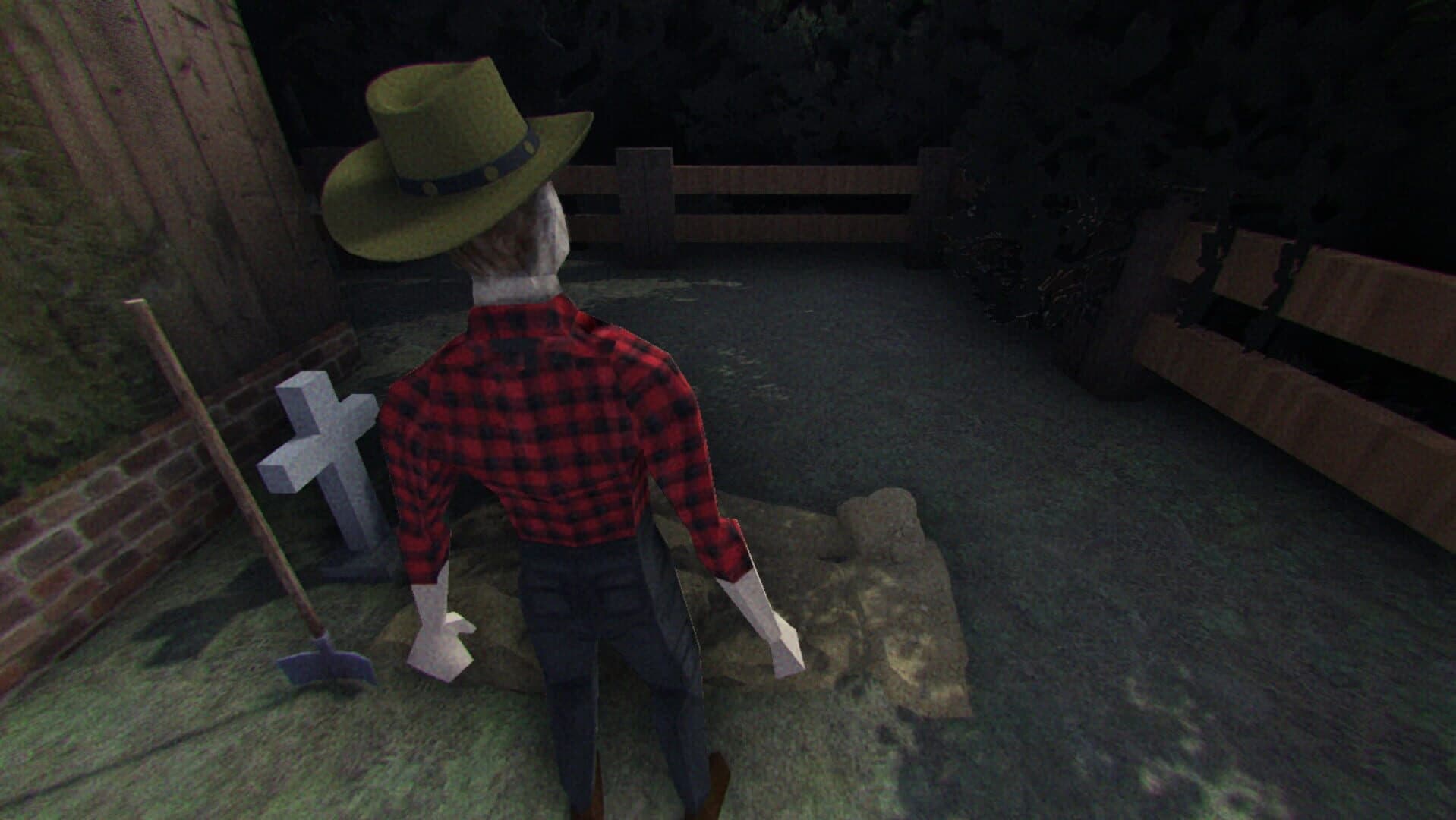 Trash Horror Collection 3 screenshot 2