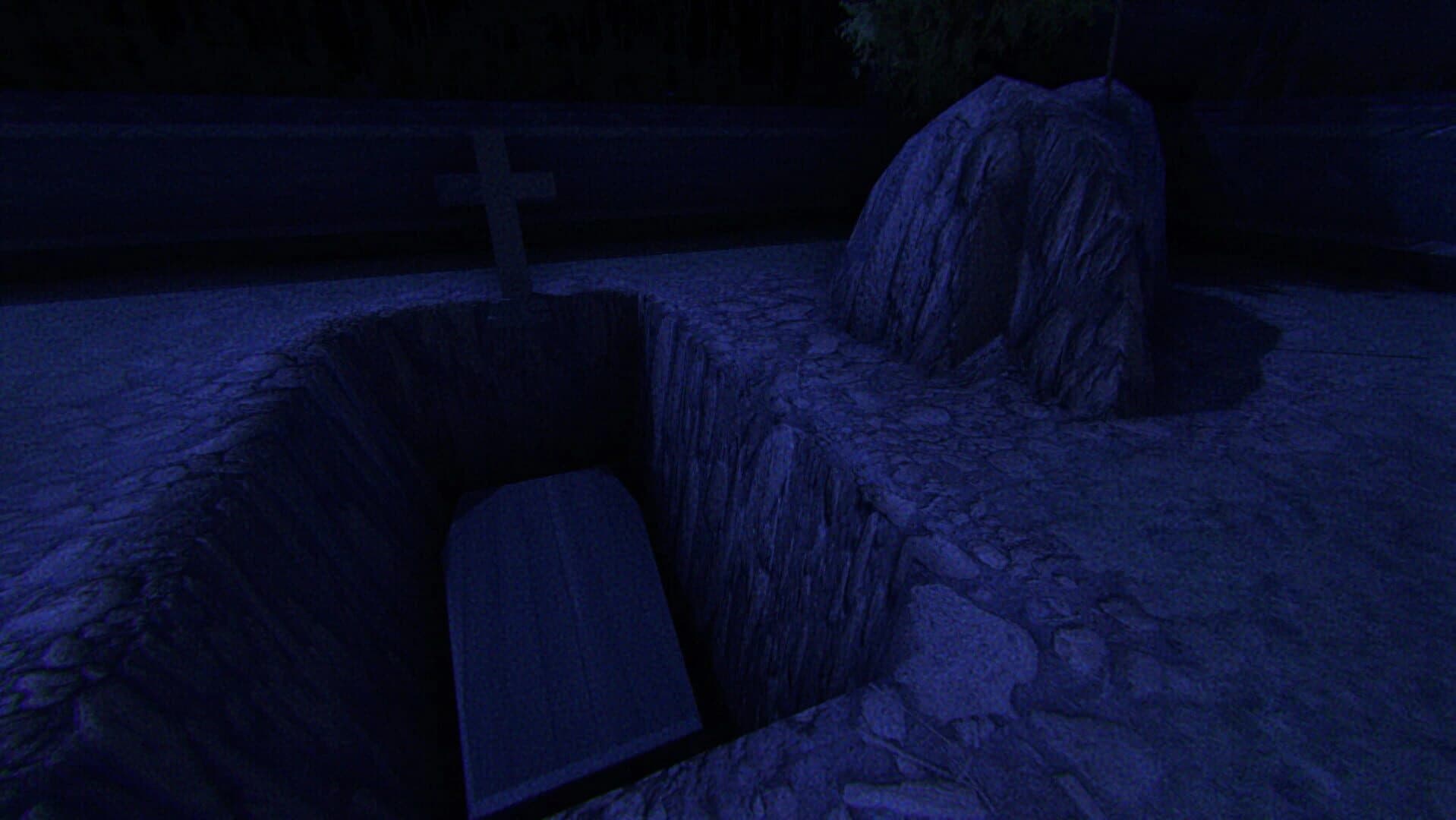 Trash Horror Collection 3 screenshot 5