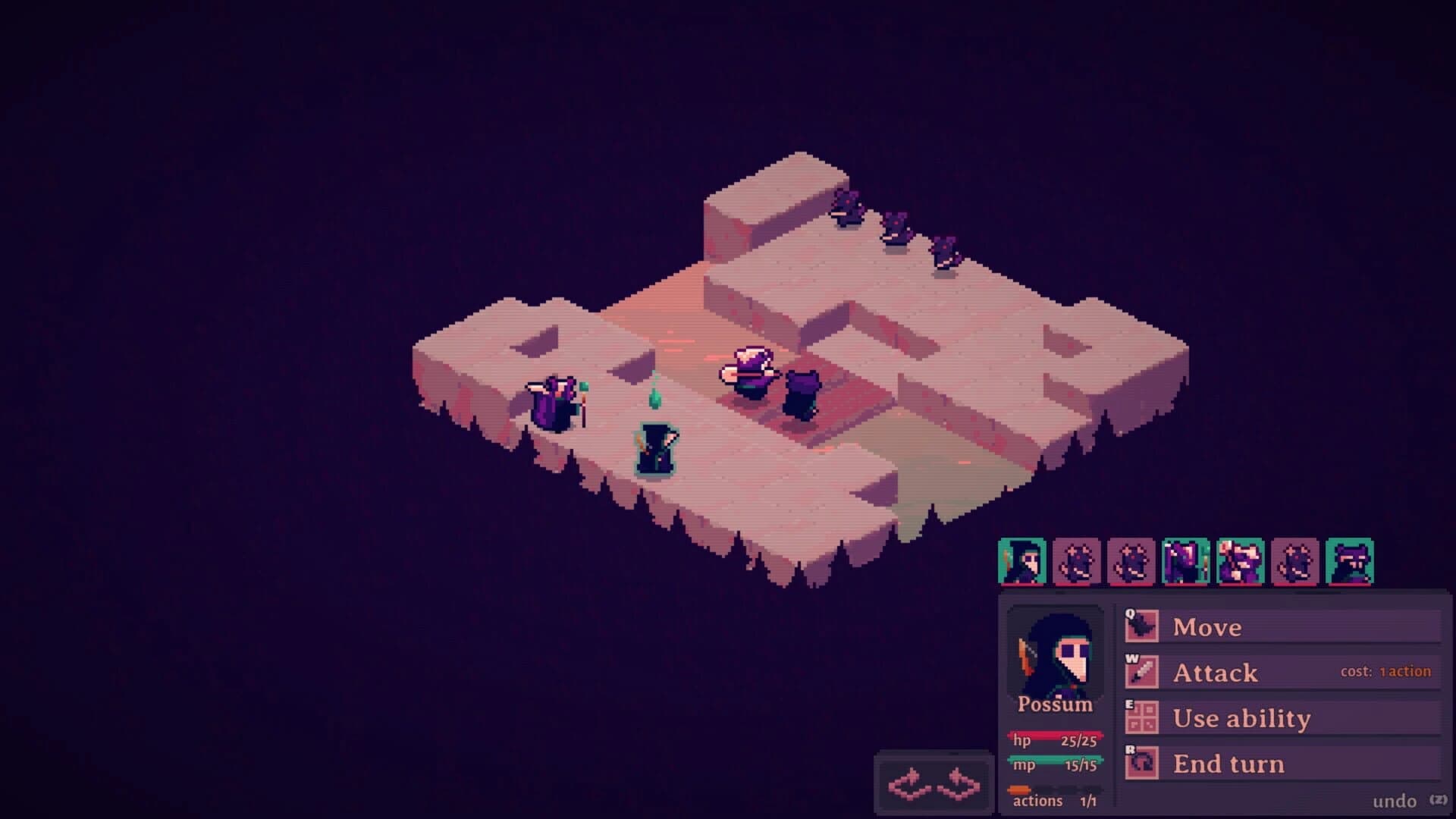 Trash of the Titans screenshot 3