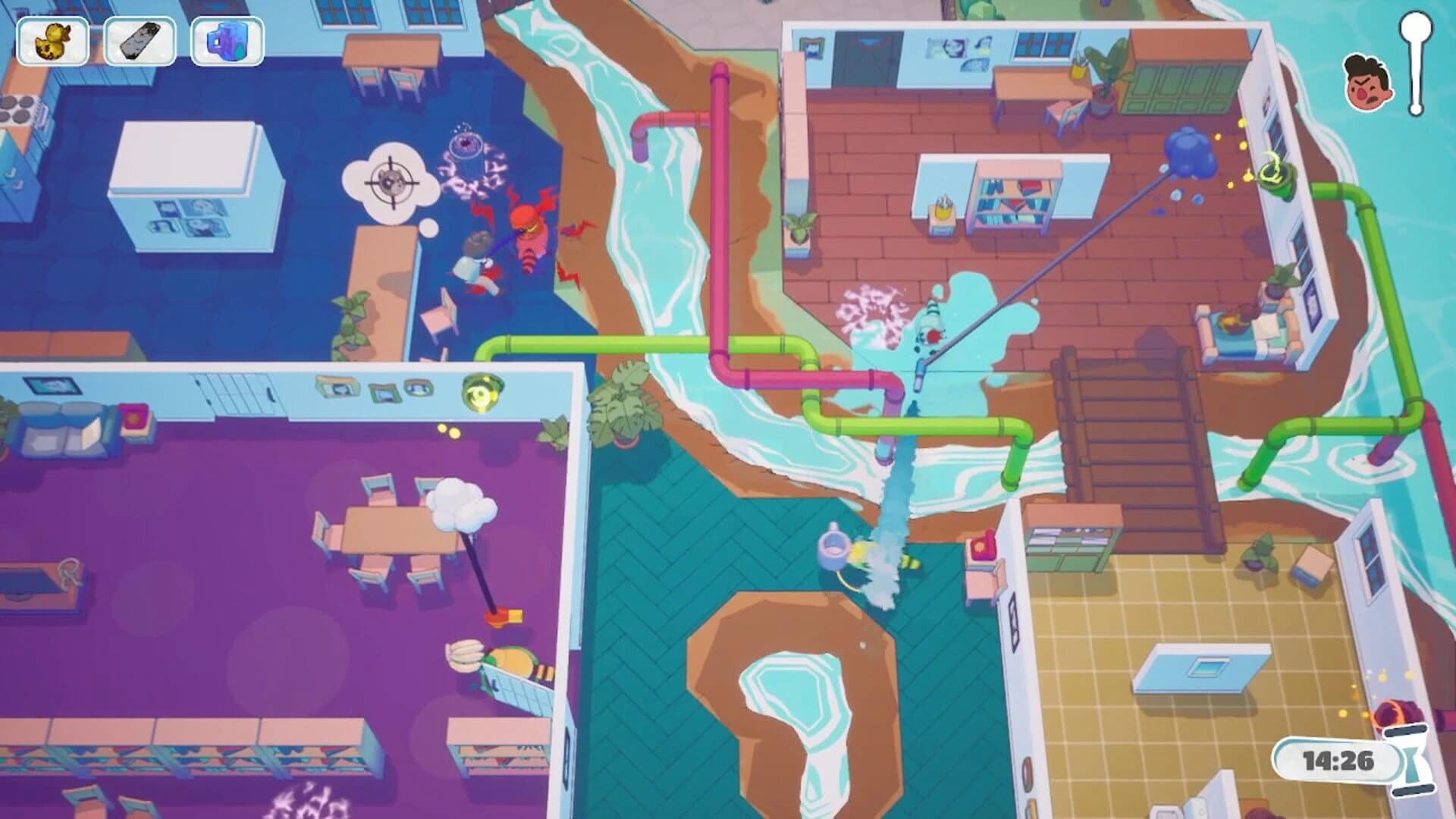 Trash Patrol: Academic Version screenshot 5
