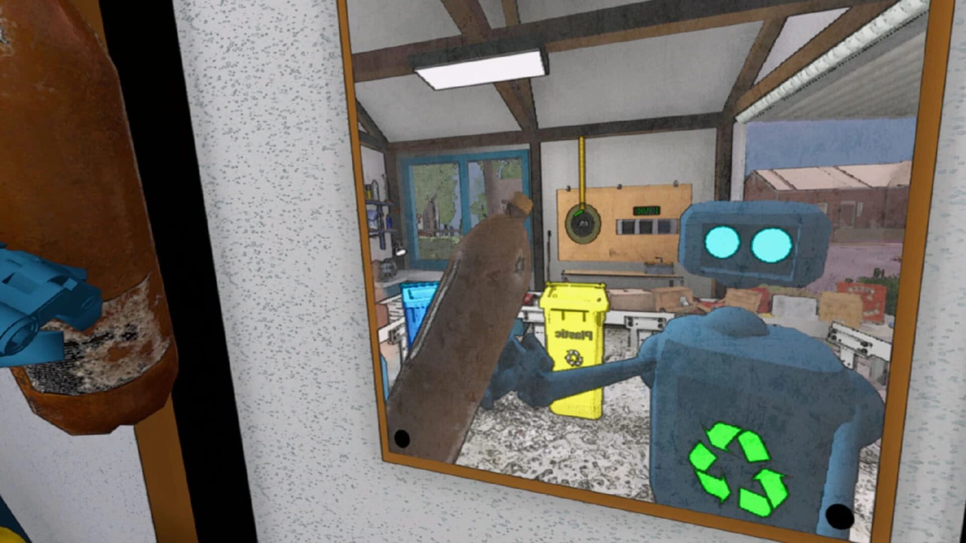 Trash Time screenshot 5