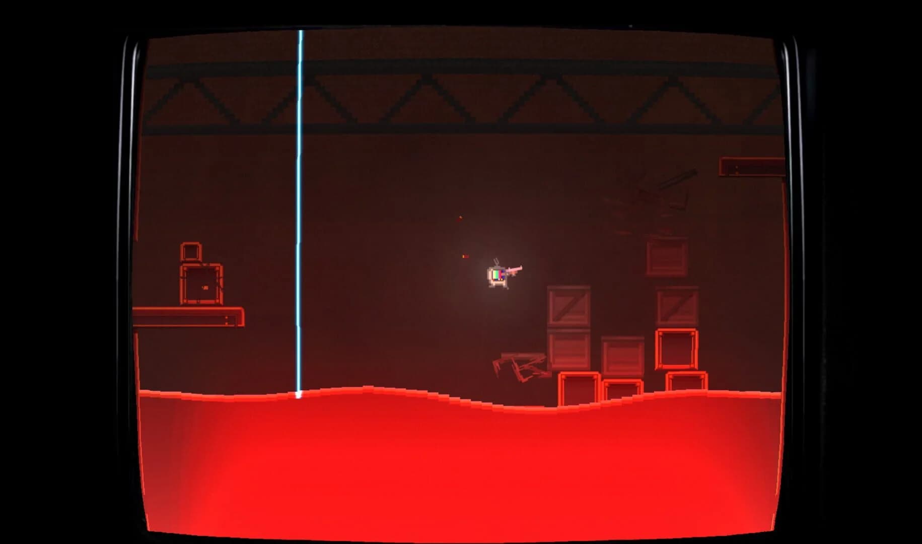 Trash TV screenshot 3