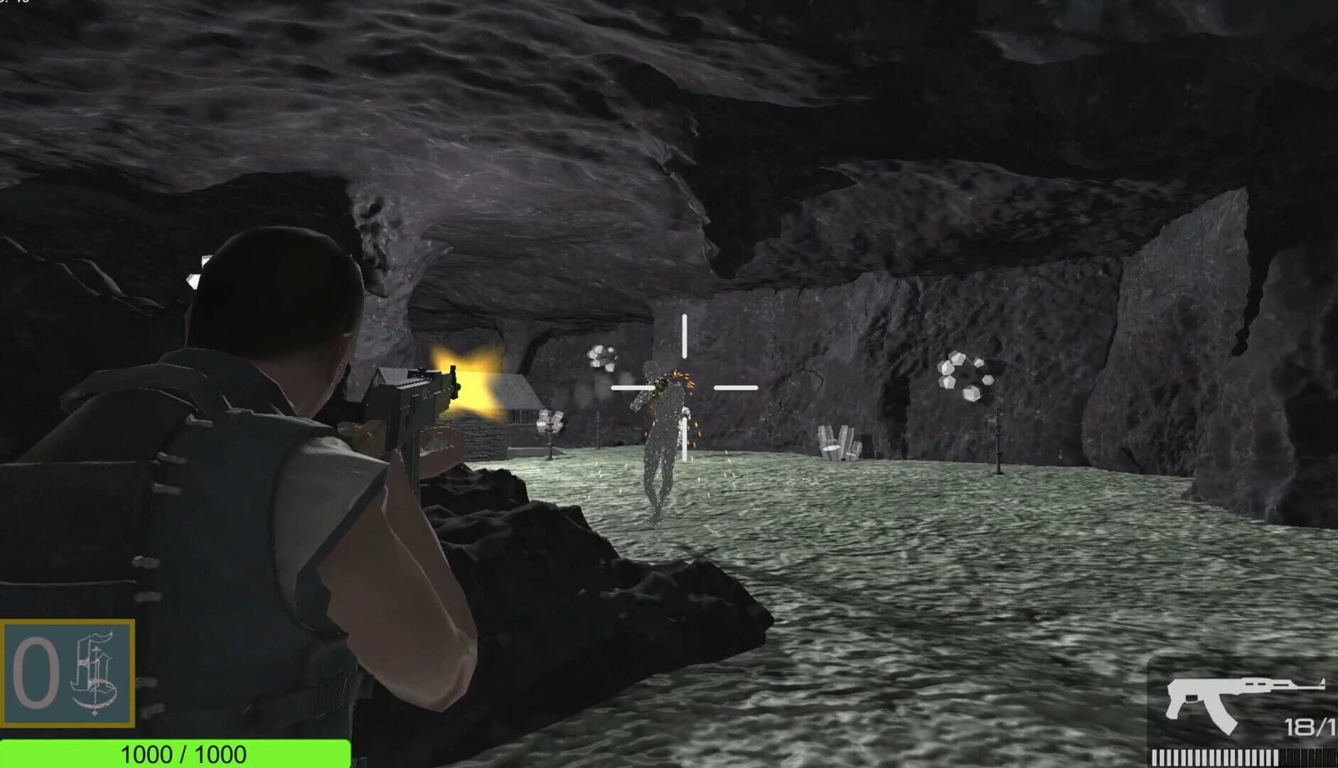 Trashmorfers screenshot 5