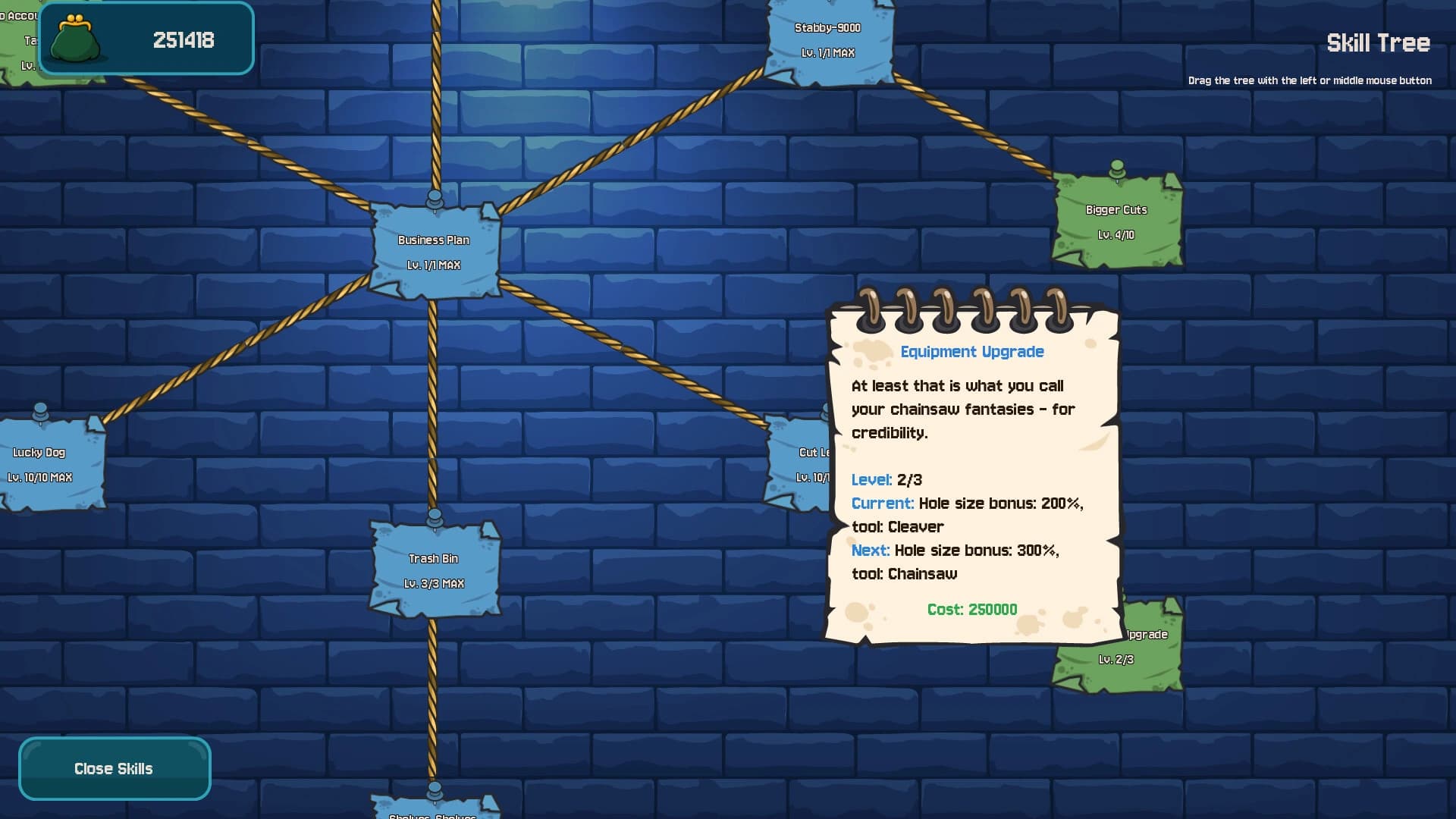 Trashy Cashy screenshot 8