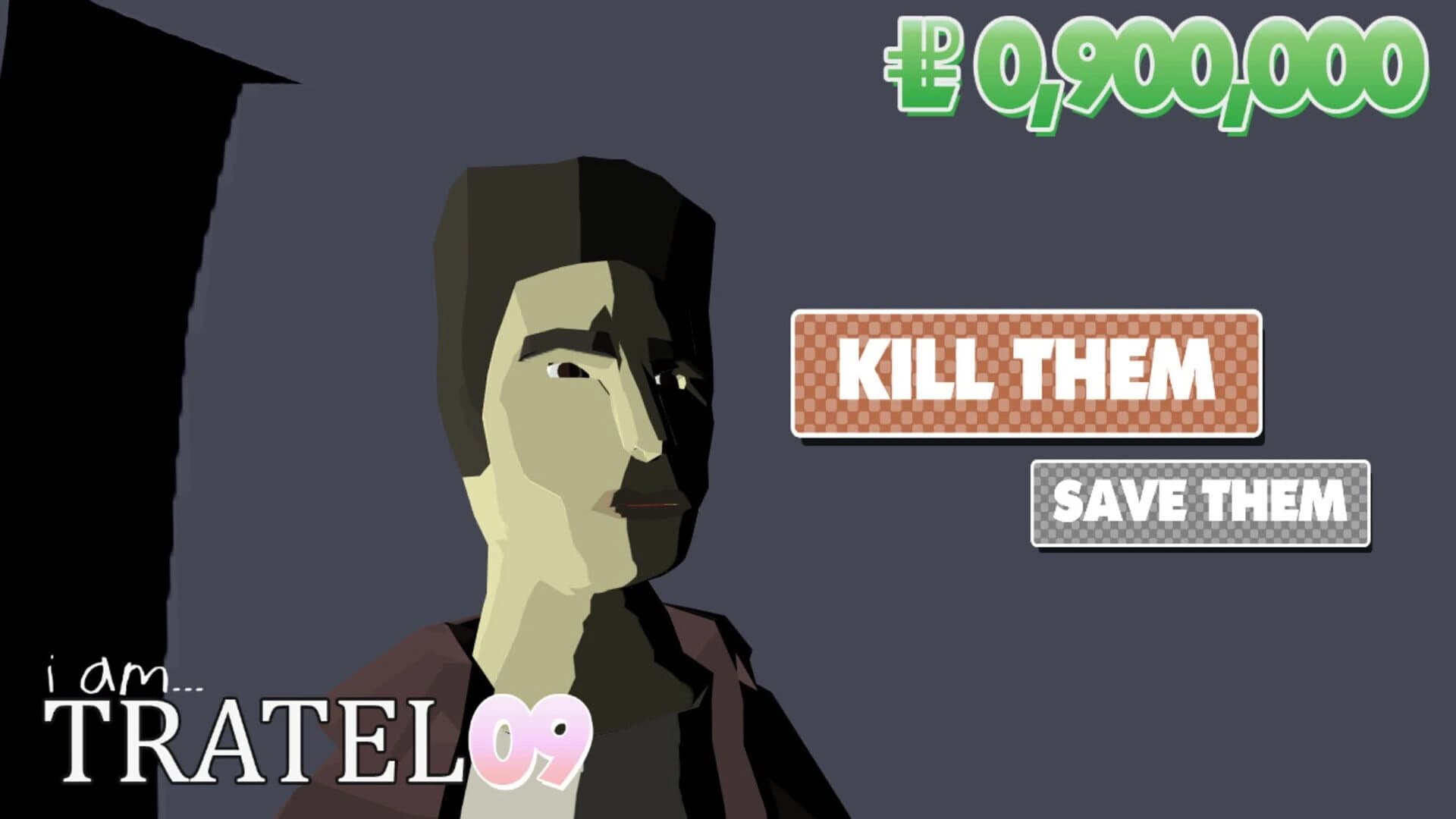 Tratel64 screenshot 4