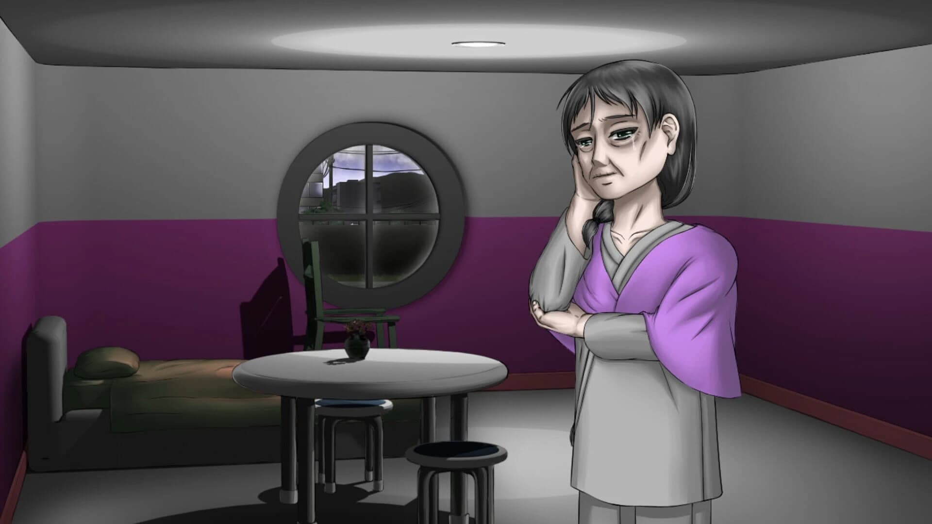Trauma screenshot 1