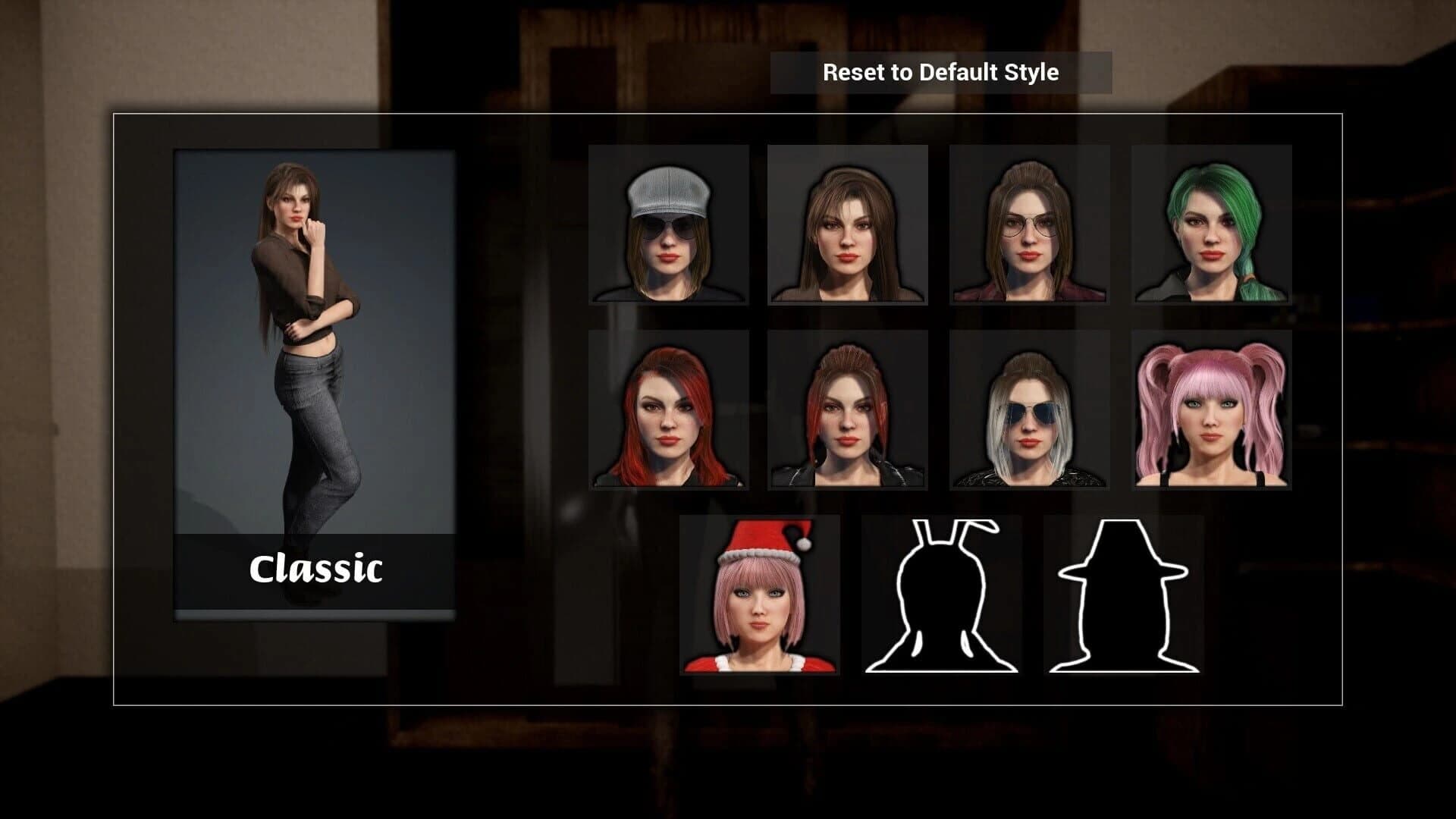 Trauma: Broken Paradise screenshot 4