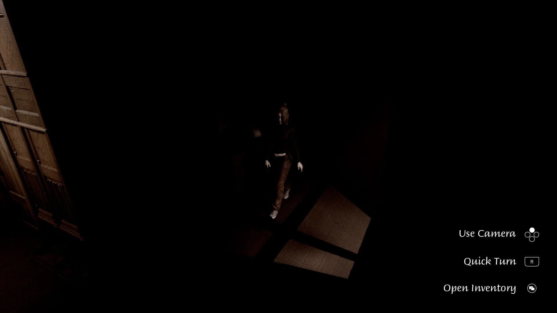 Trauma: Broken Paradise screenshot 3
