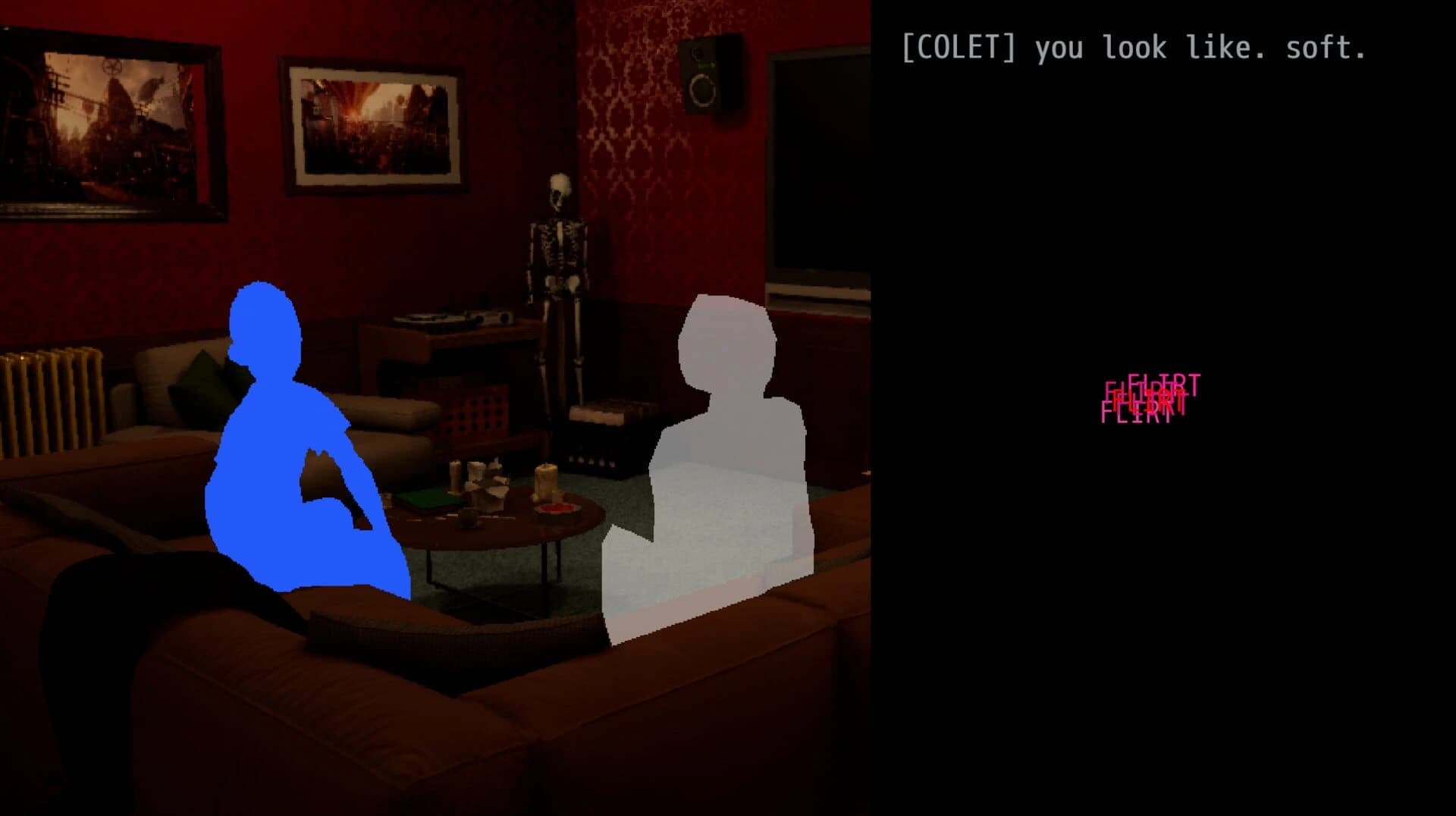 Traumakt-4.Sexe screenshot 5