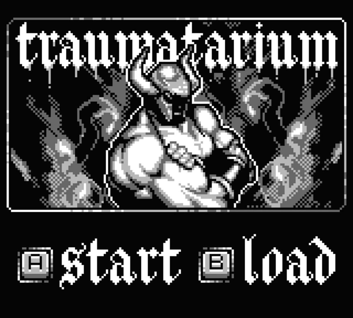 Traumatarium screenshot 2