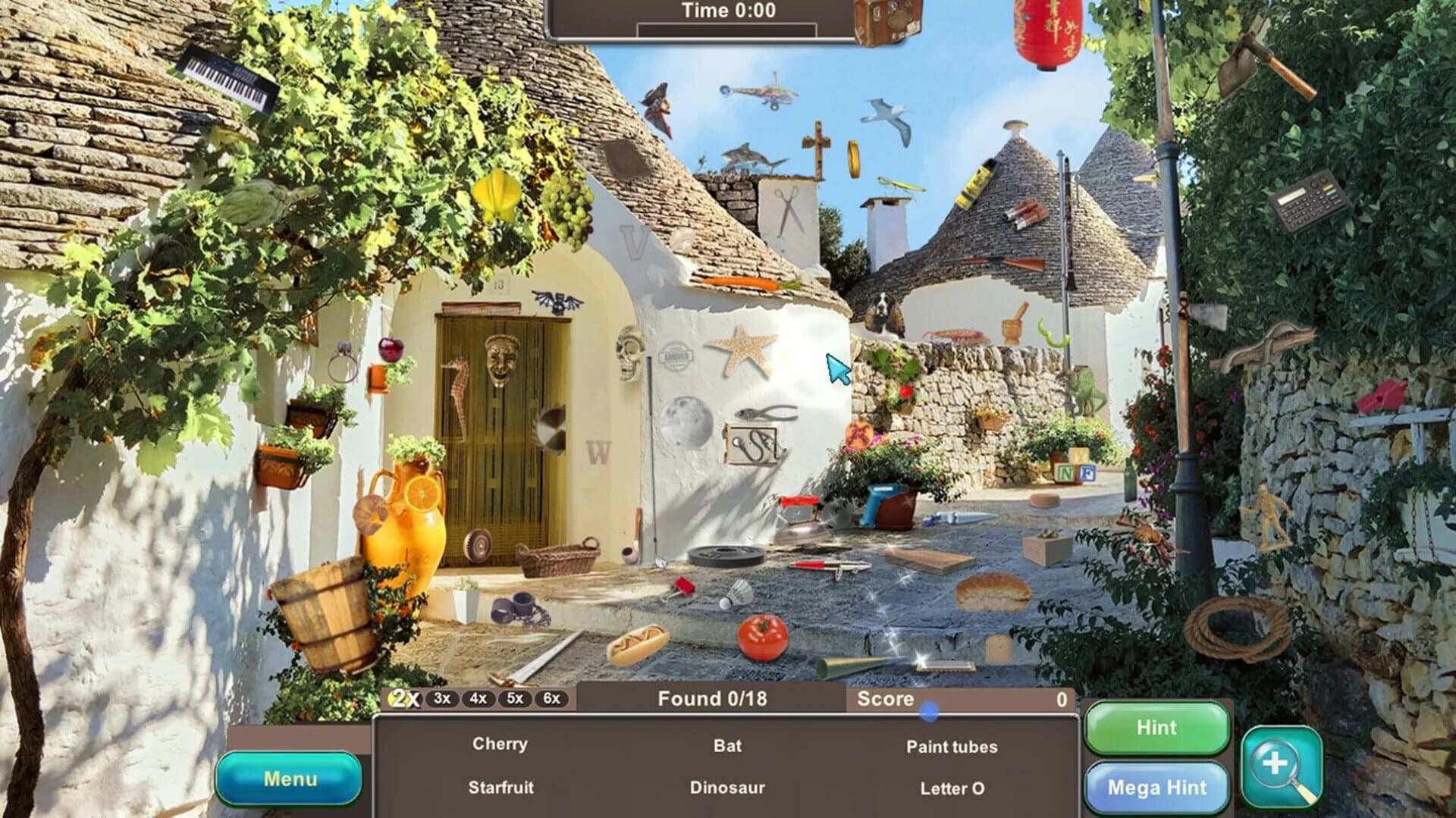Travel Along screenshot 4