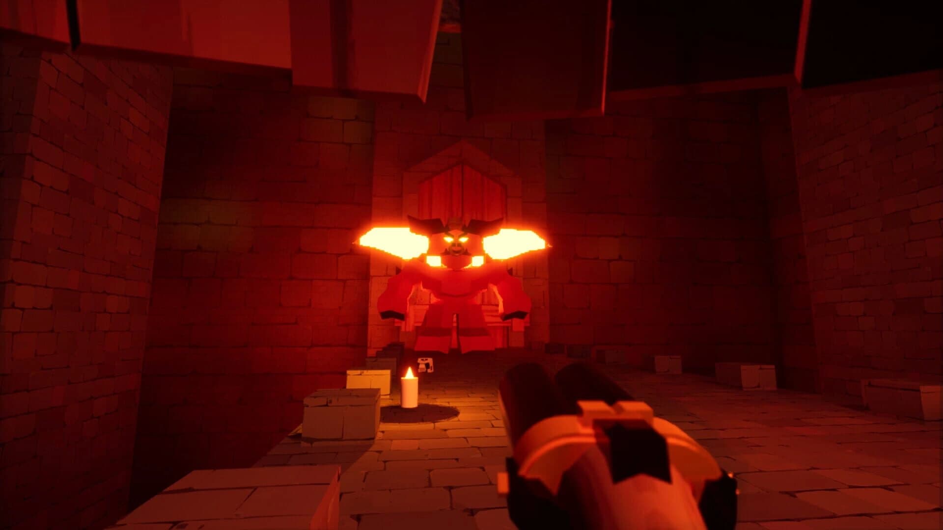 Travel Knight Adventure screenshot 2