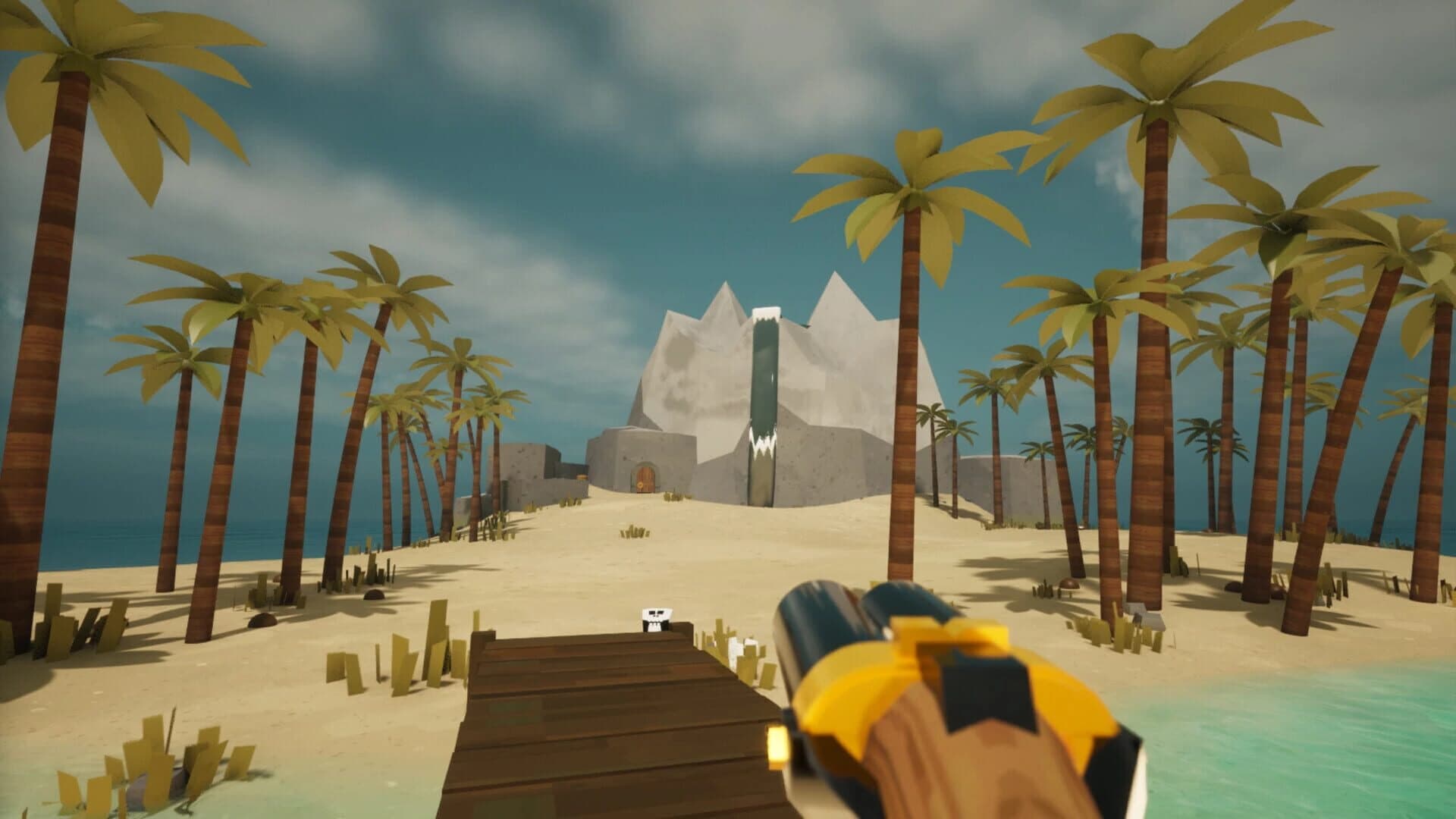 Travel Knight Adventure screenshot 3