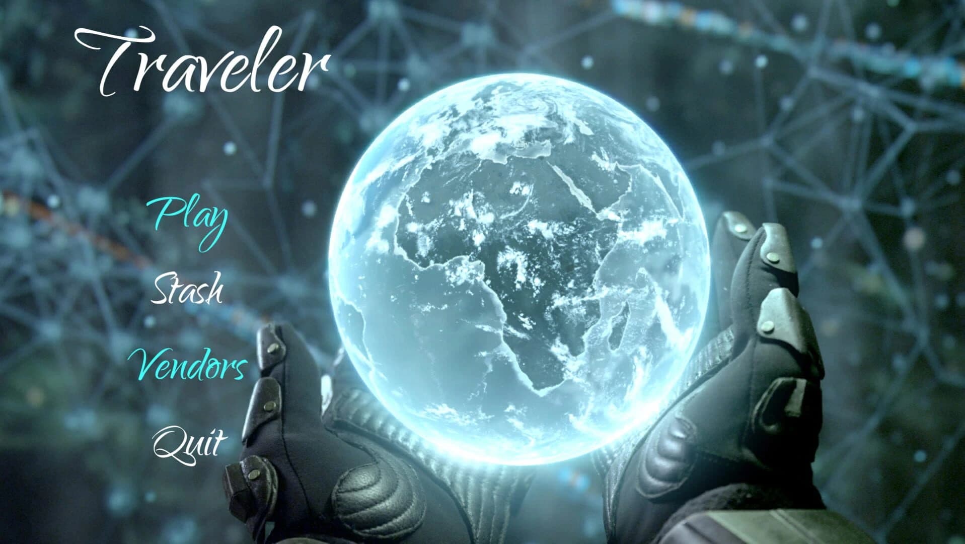 Traveler screenshot 1