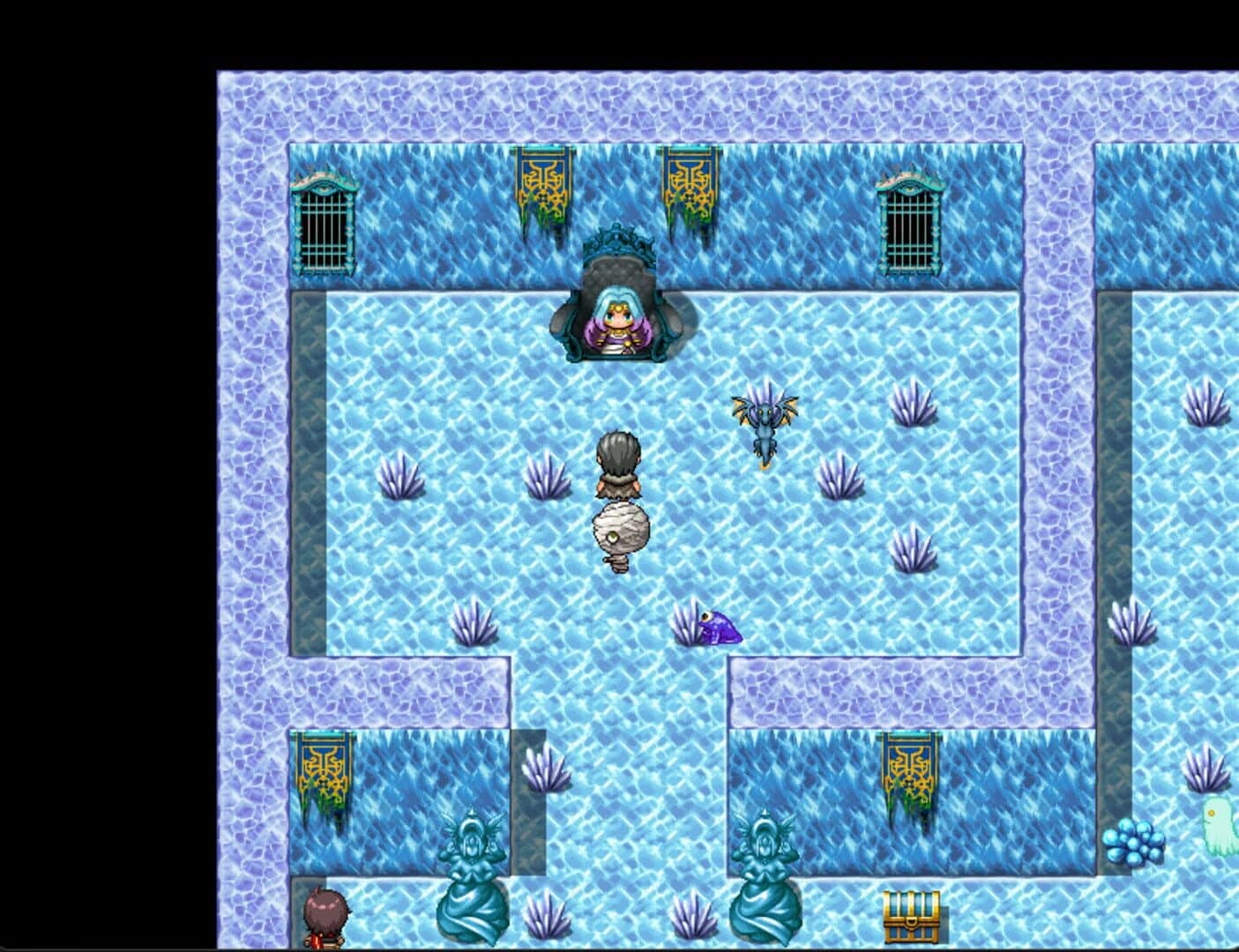 Traveler screenshot 5
