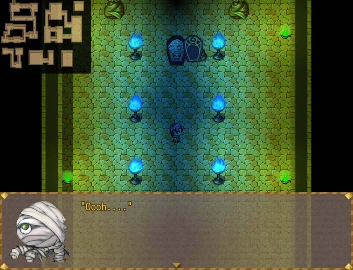 Traveler screenshot 1