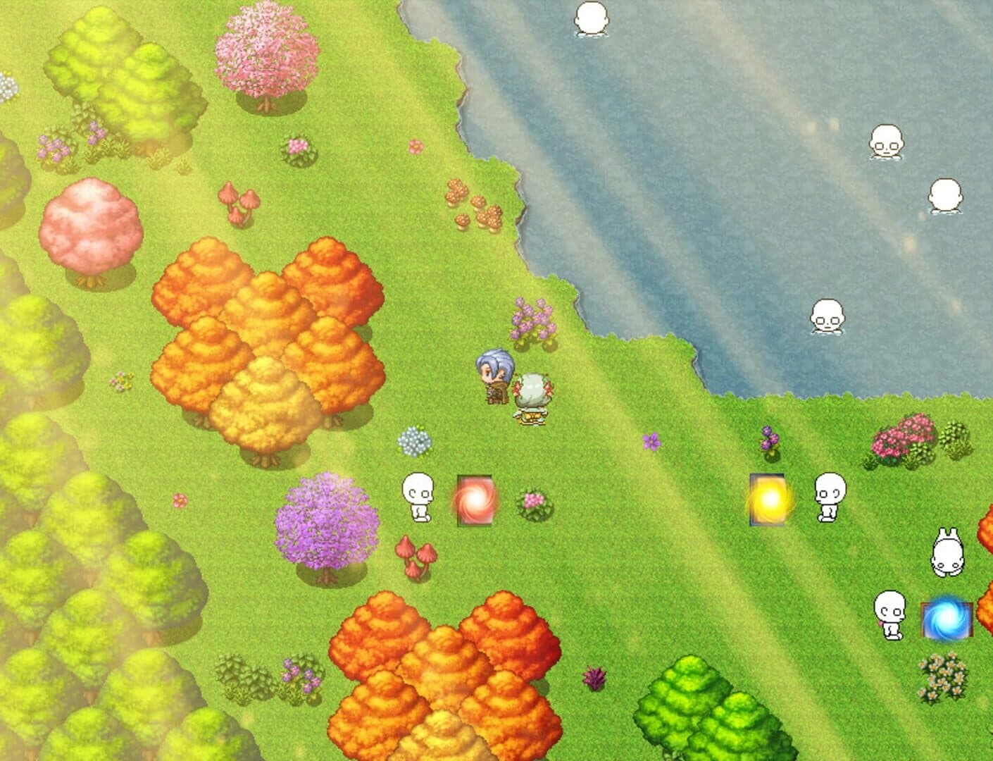 Traveler screenshot 4