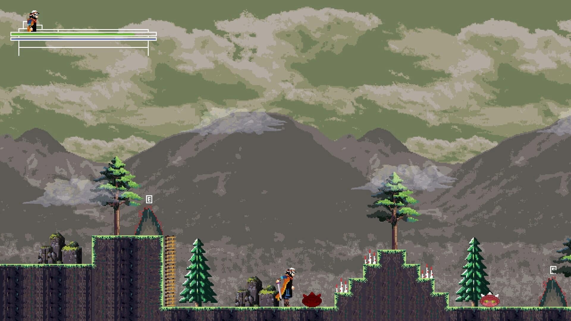Traveler Eternal Night screenshot 5
