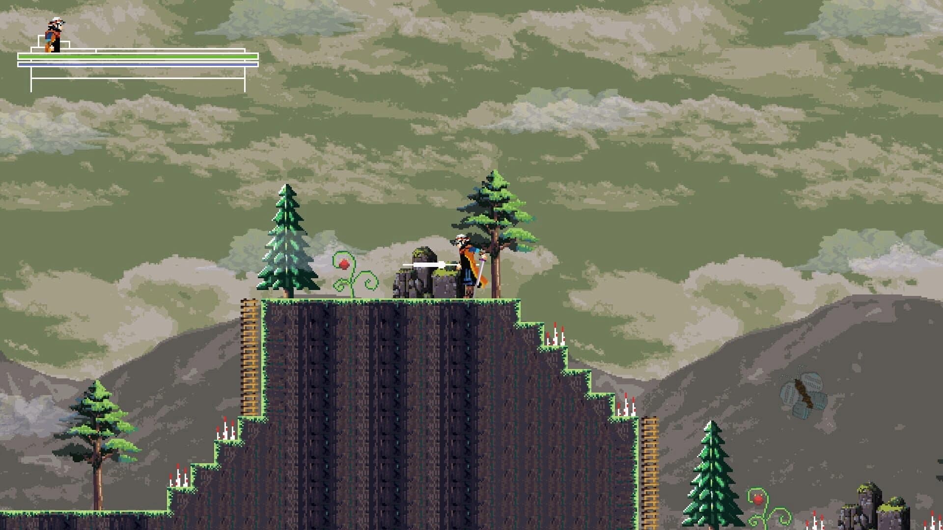 Traveler Eternal Night screenshot 2
