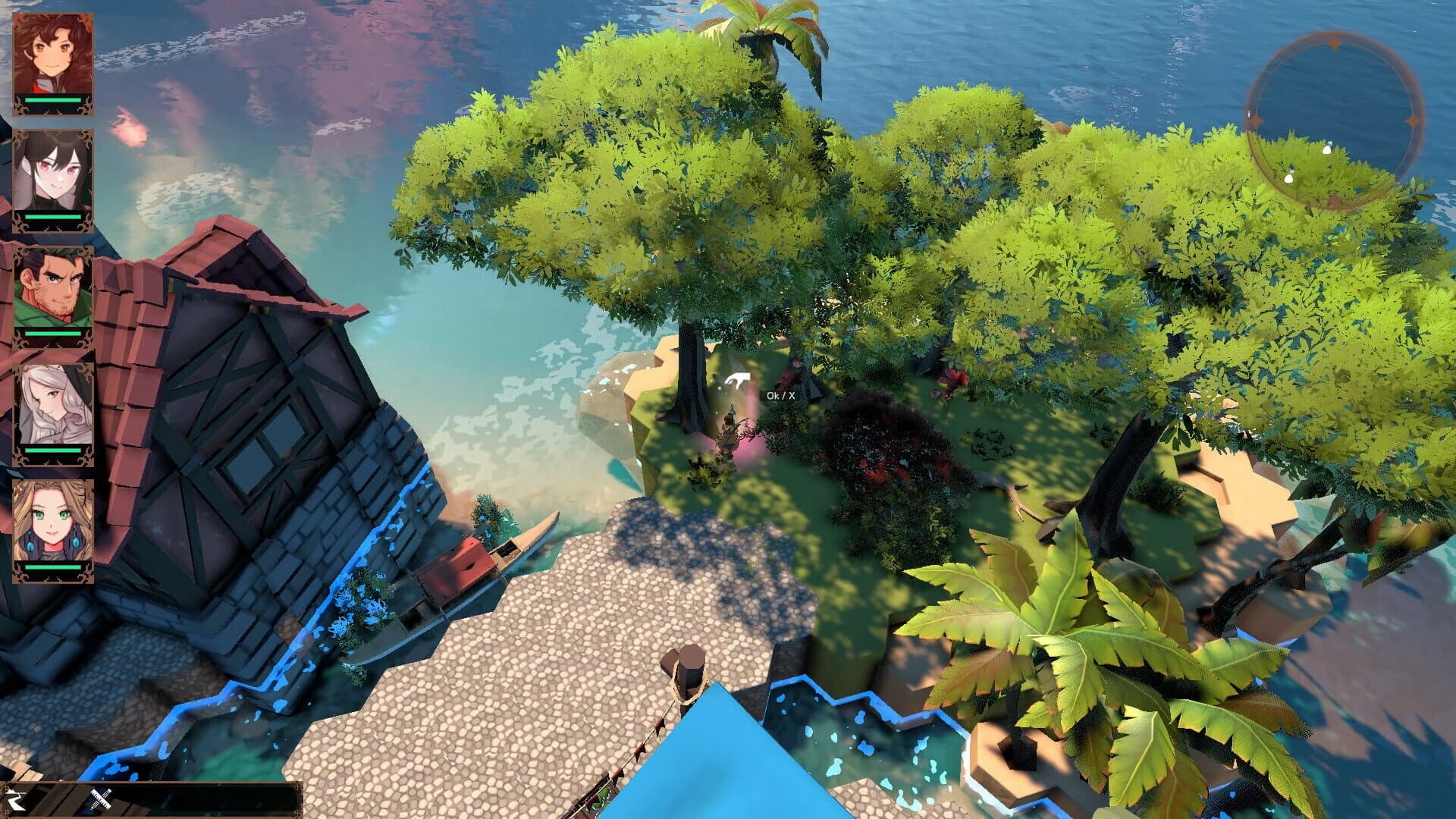 Traveler: Set Sail screenshot 4