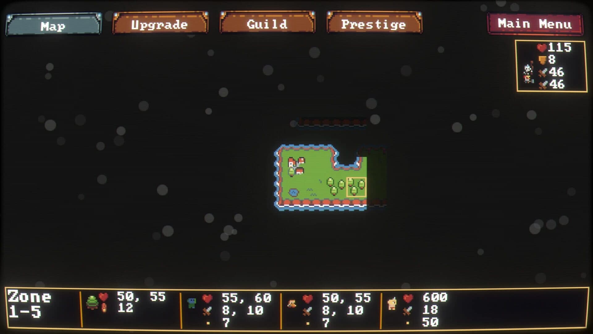 Traveloot screenshot 5