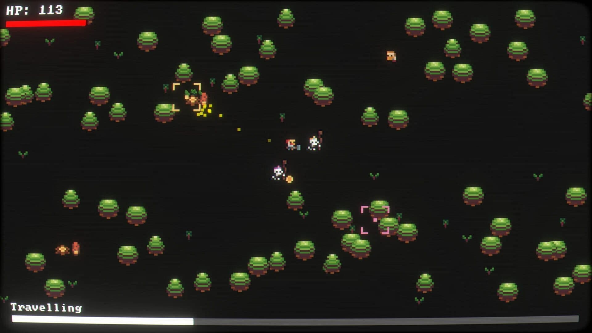 Traveloot screenshot 3