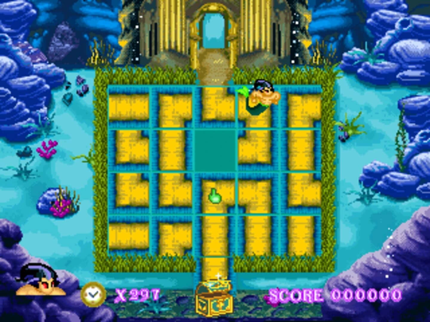 Travels screenshot 1