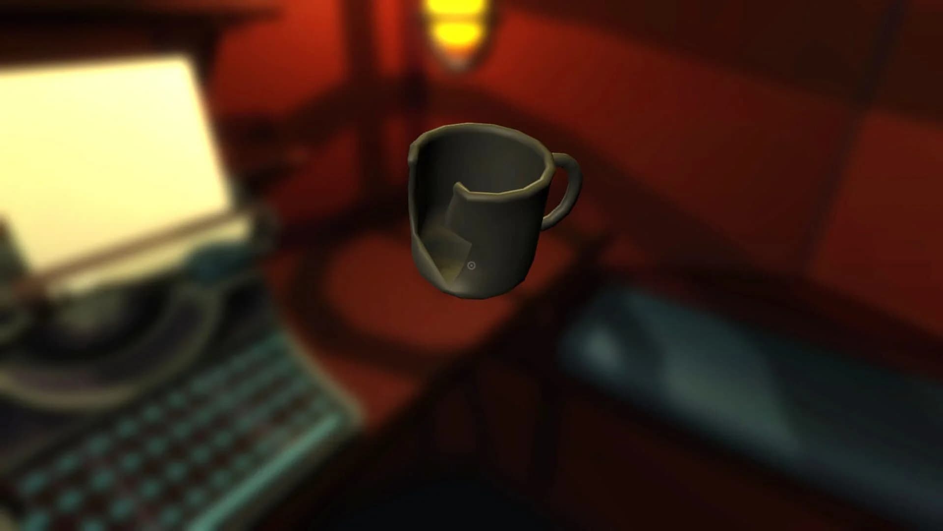Trawl screenshot 1