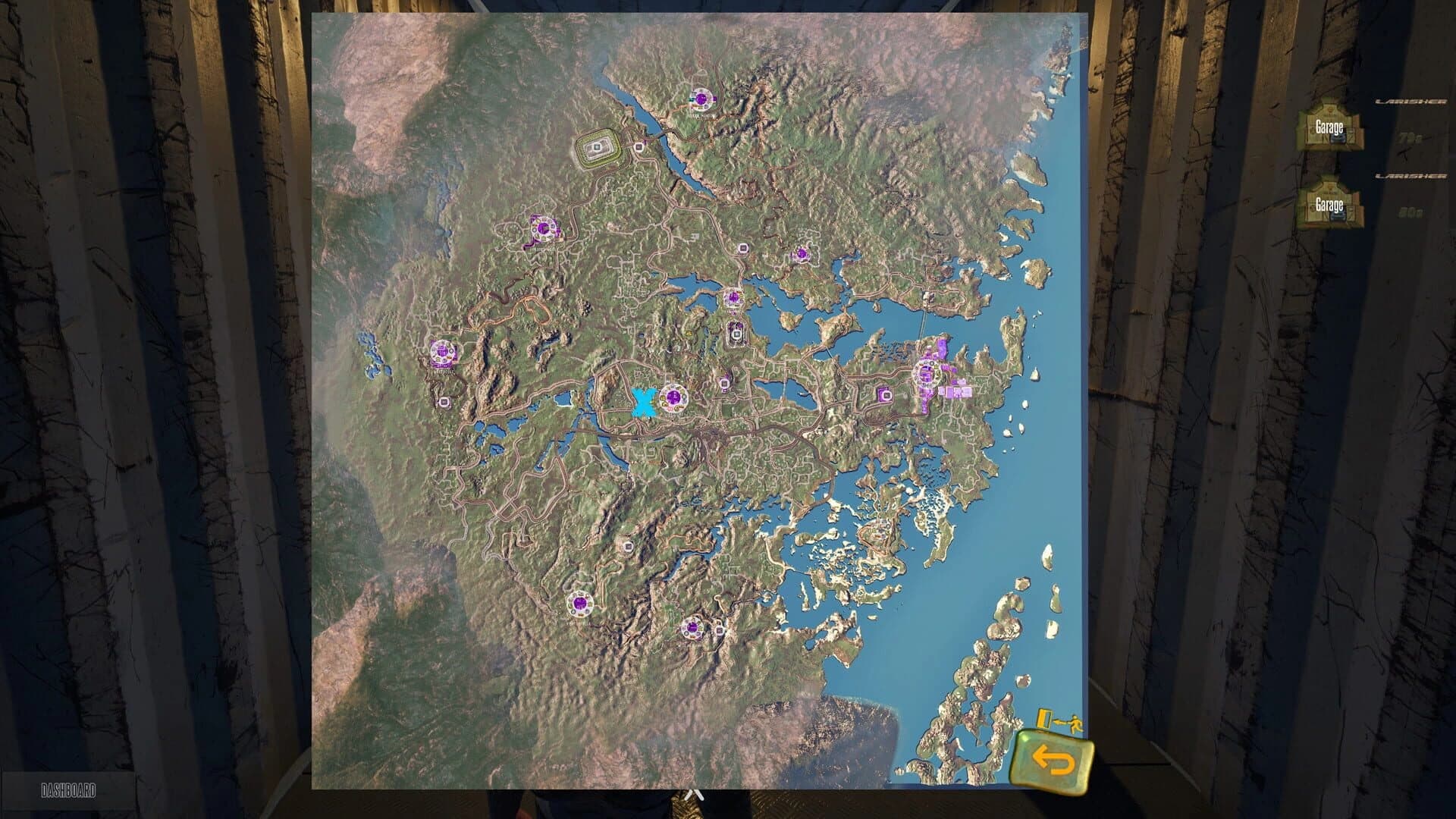 TraxWorld screenshot 3