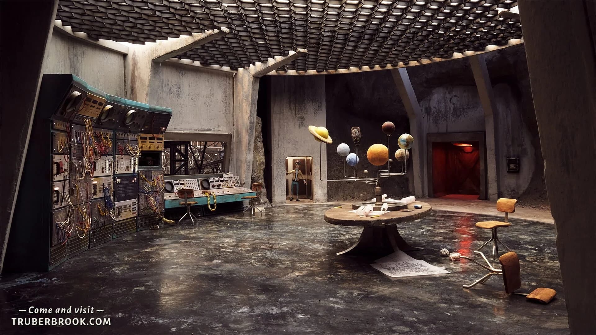 Trüberbrook screenshot 4