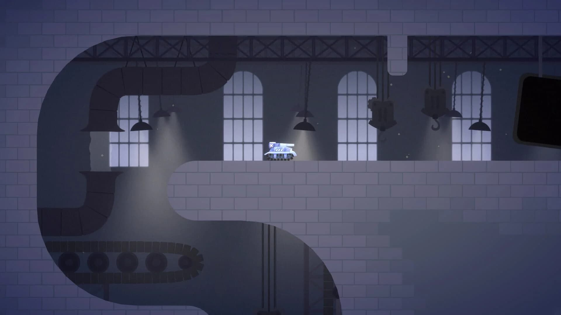Treadnauts screenshot 4