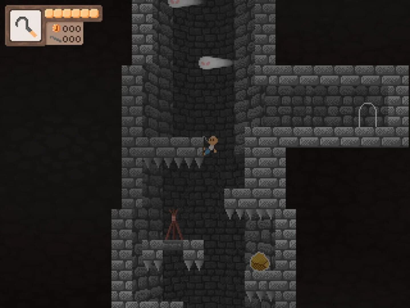 Treasure Adventure Game screenshot 1