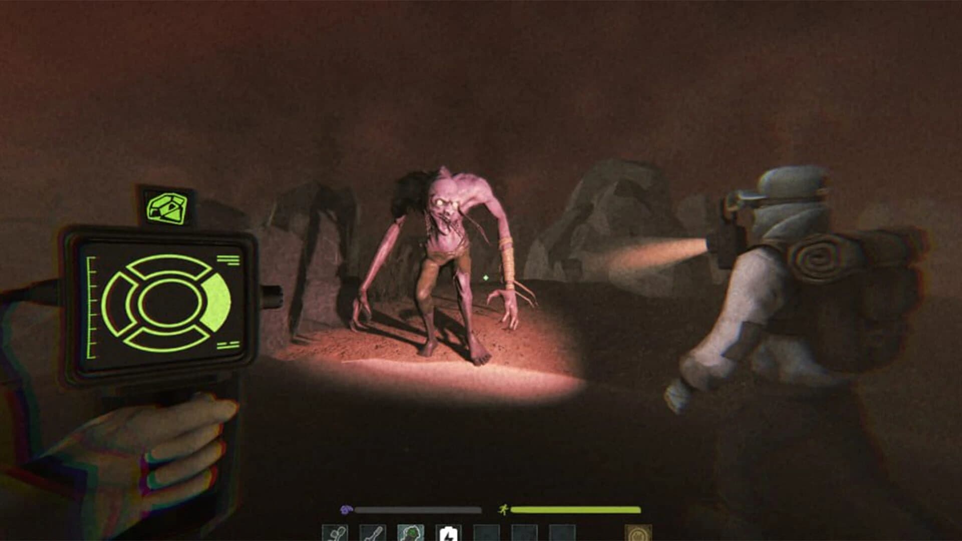 Treasure Cove screenshot 2
