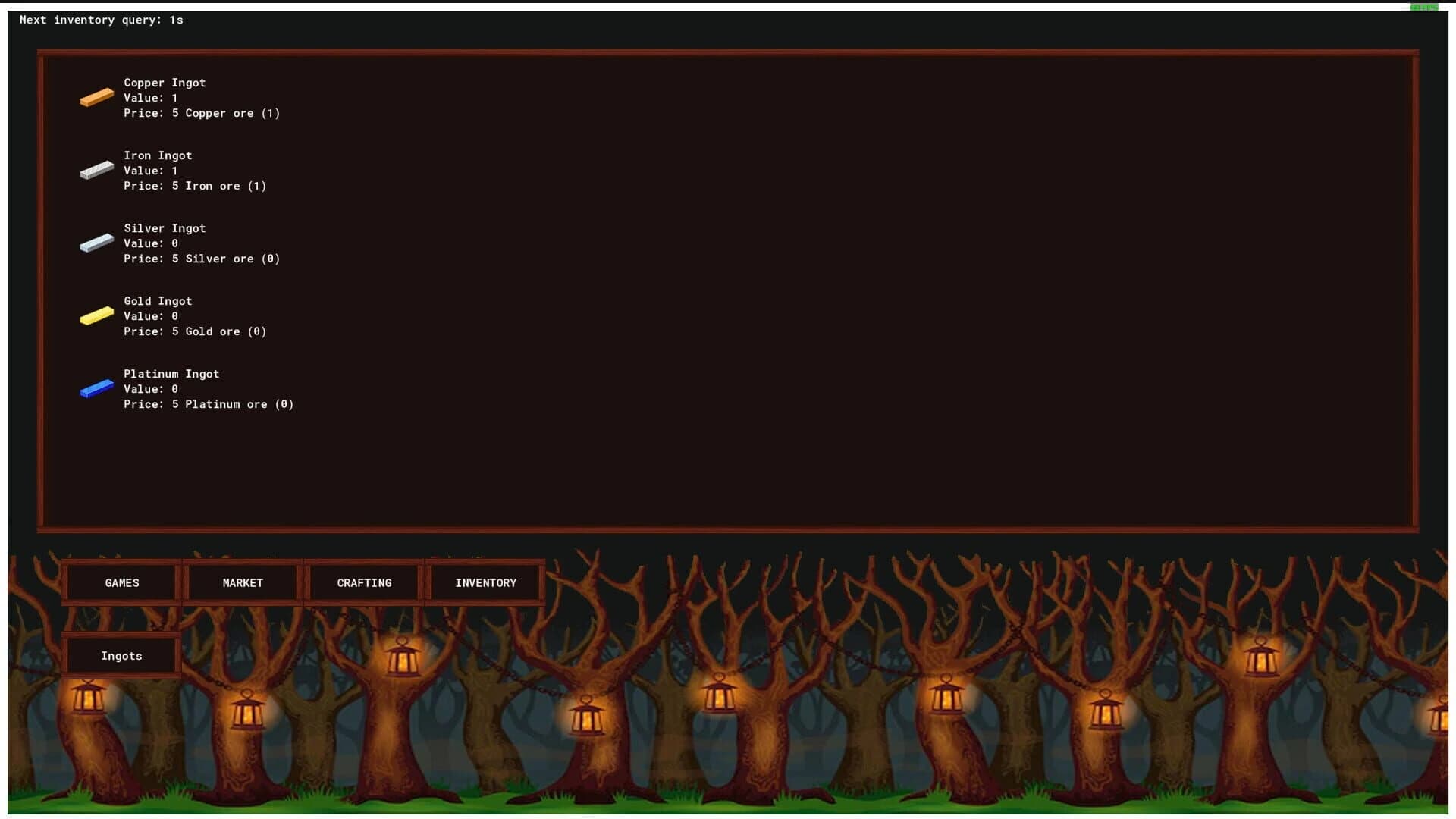 Treasure Hunter screenshot 3