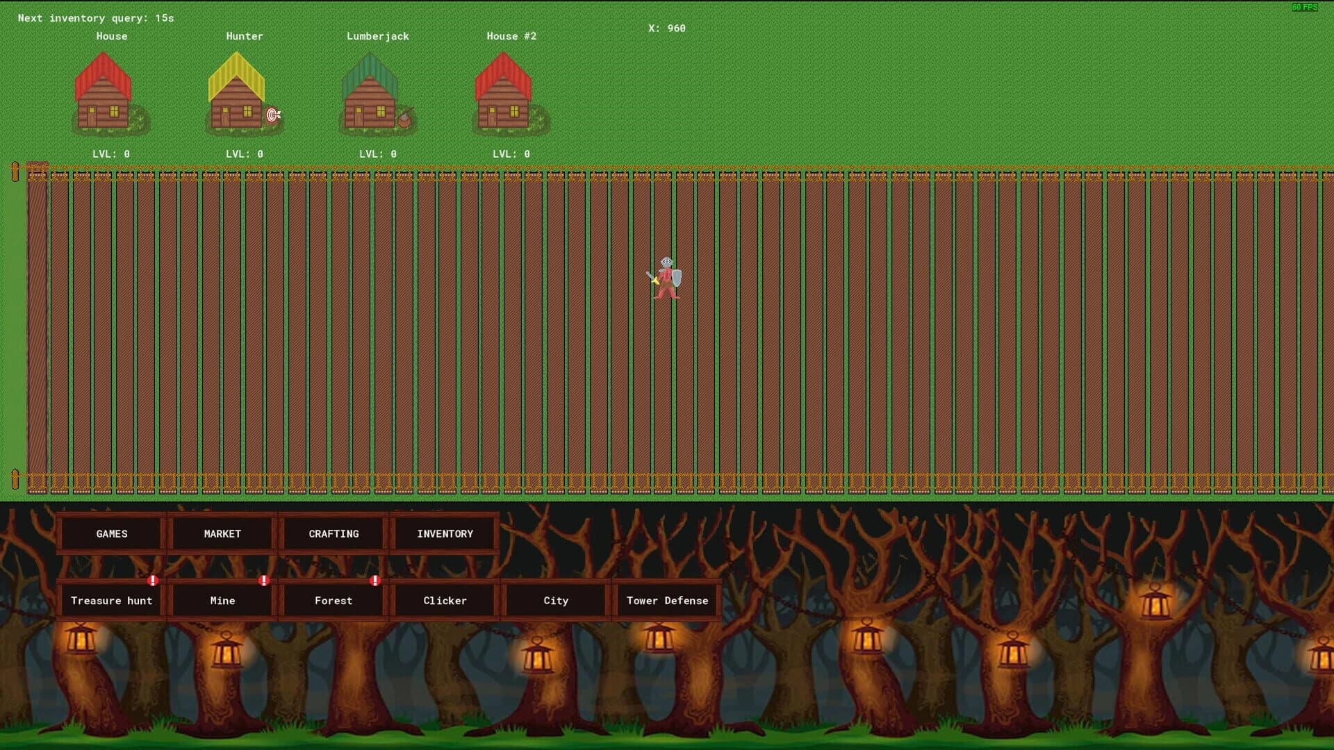 Treasure Hunter screenshot 5