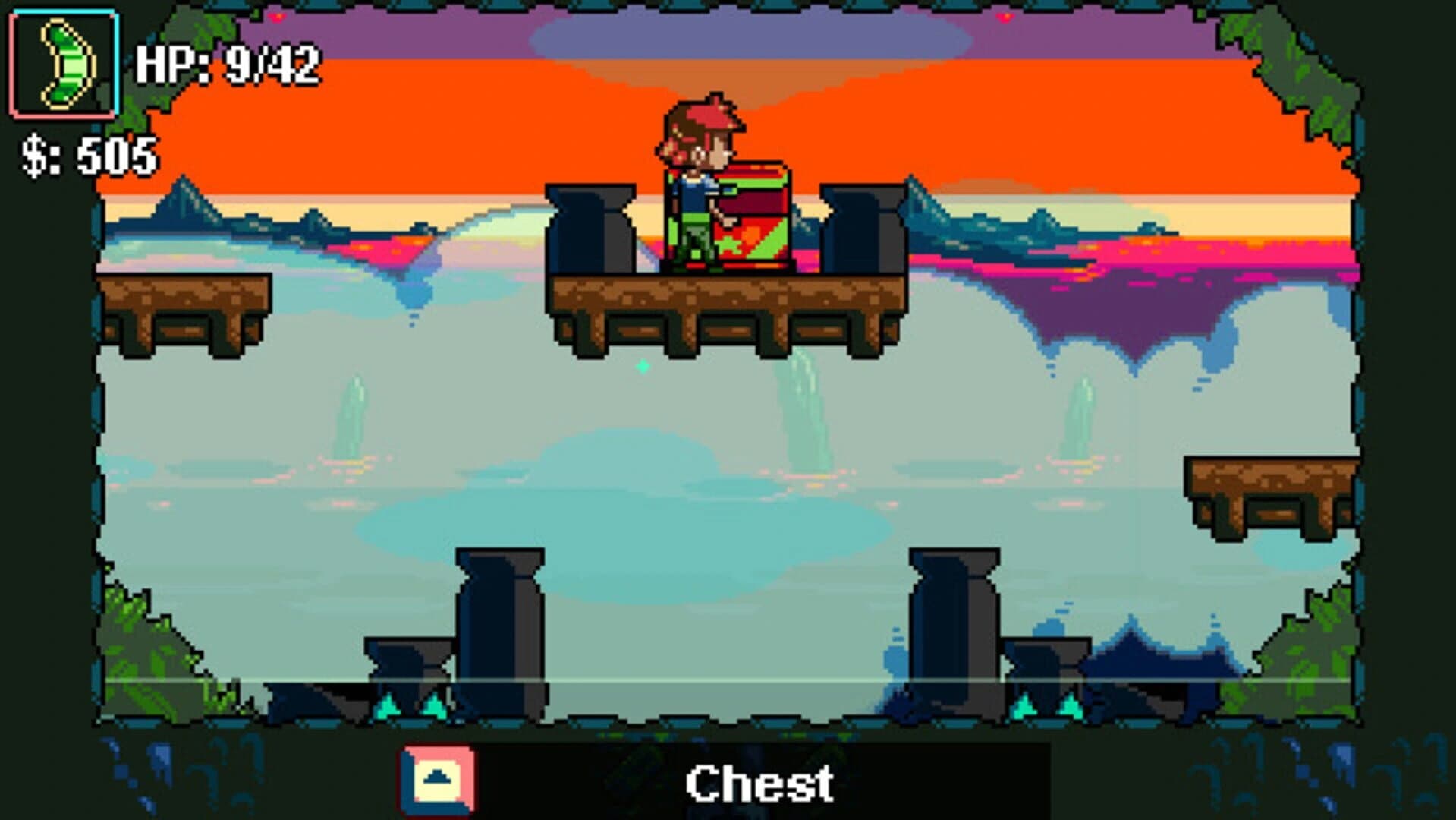 Treasure Hunter Man 2 screenshot 2