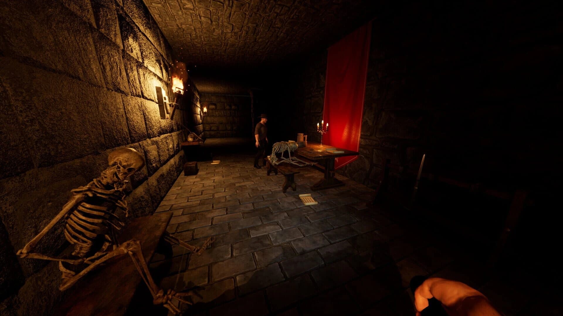 Treasure Hunters screenshot 3