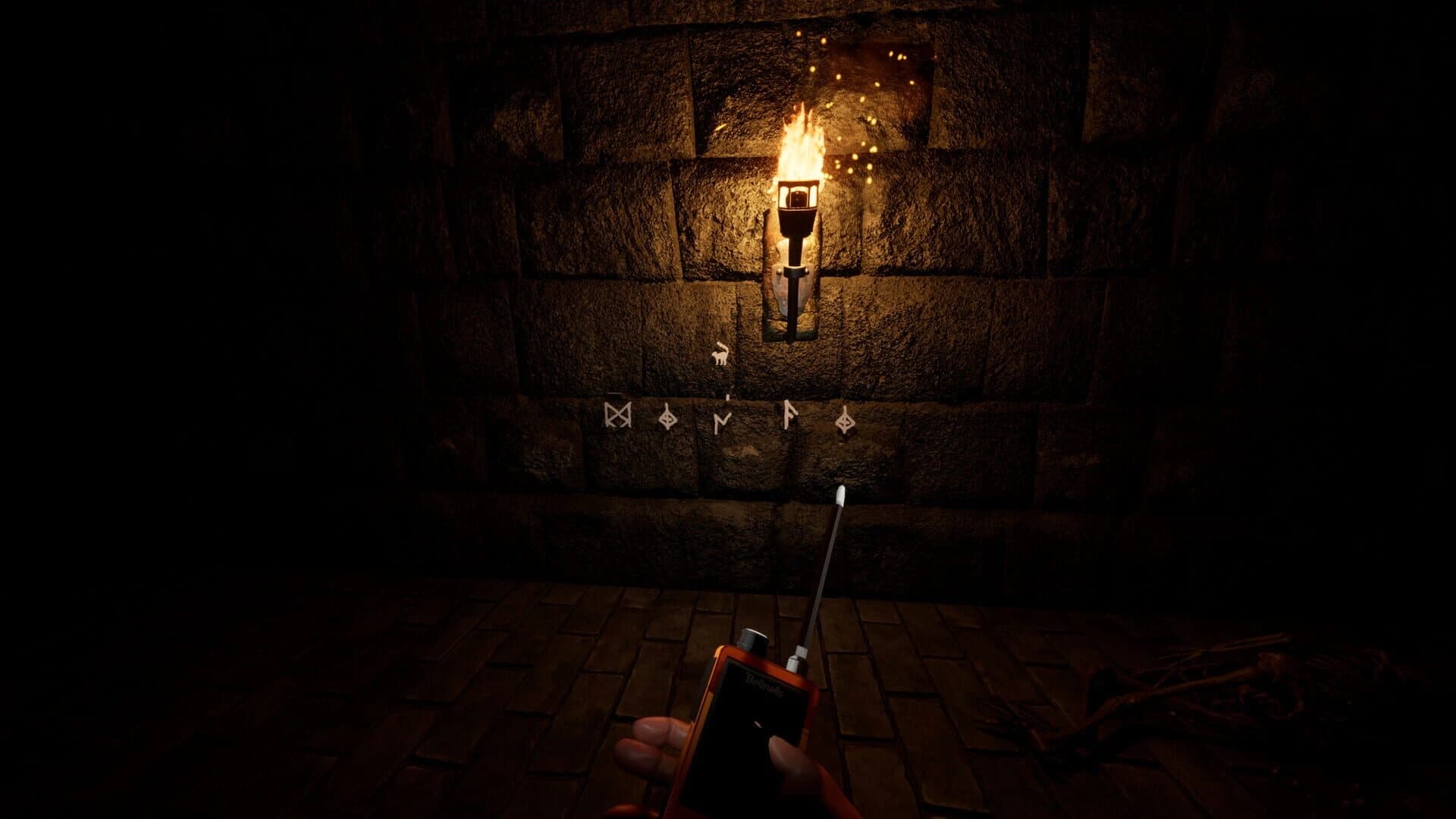 Treasure Hunters screenshot 5