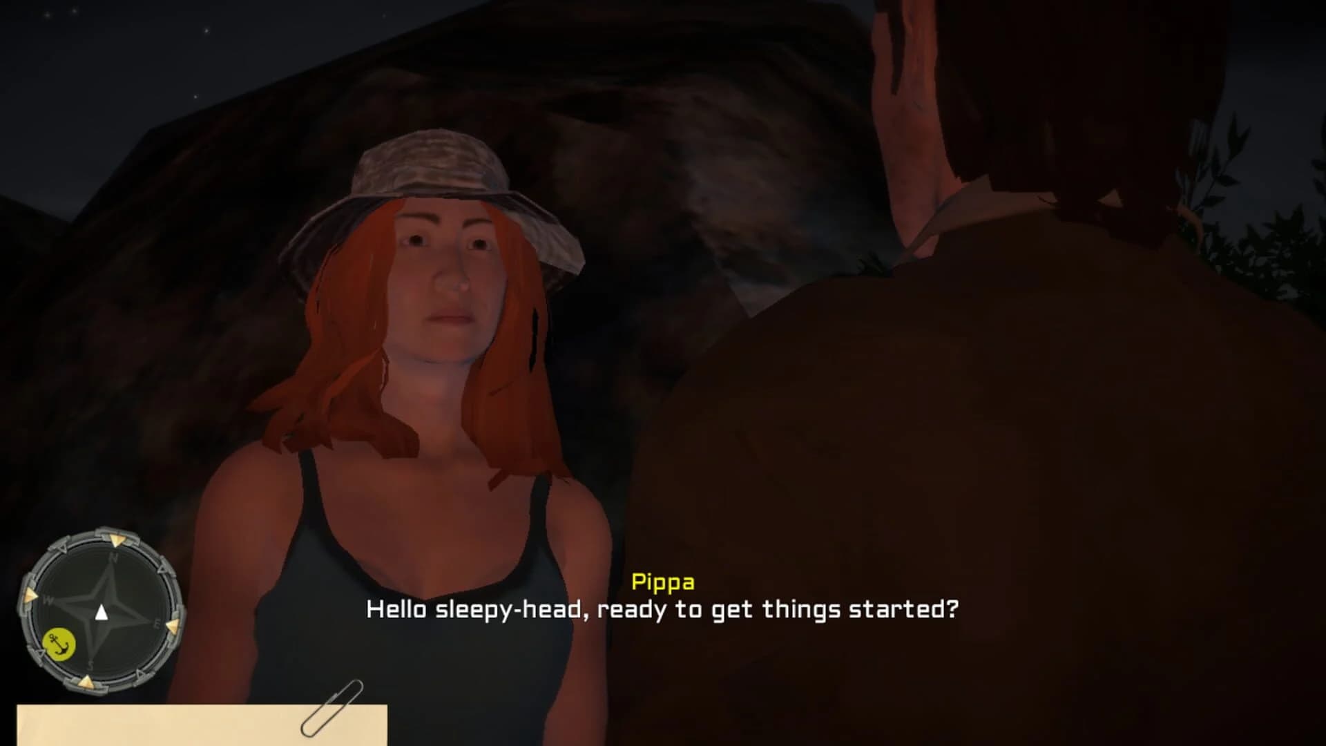 Treasure Islands screenshot 3