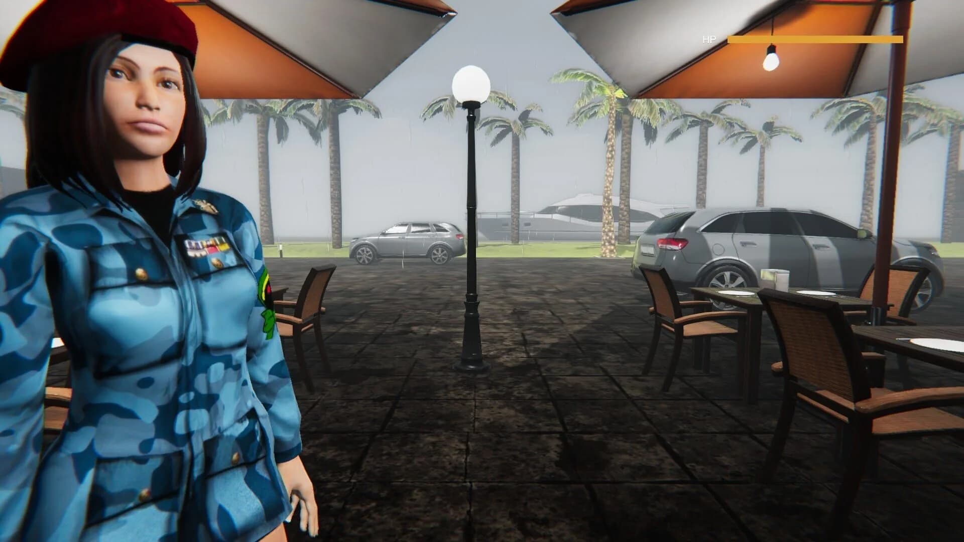 Treasure of Cutuma 3rd: Family Doctor screenshot 1