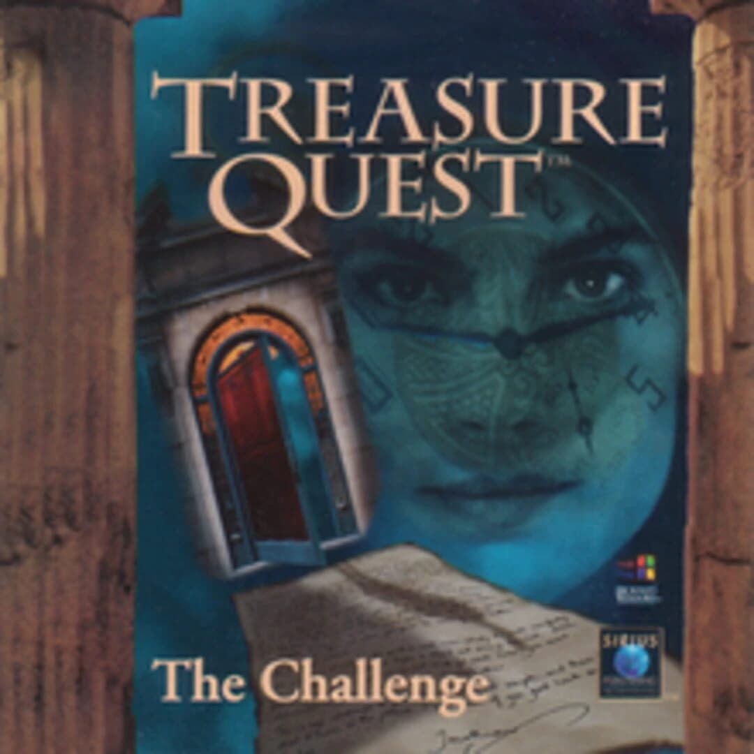 Treasure Quest screenshot 1