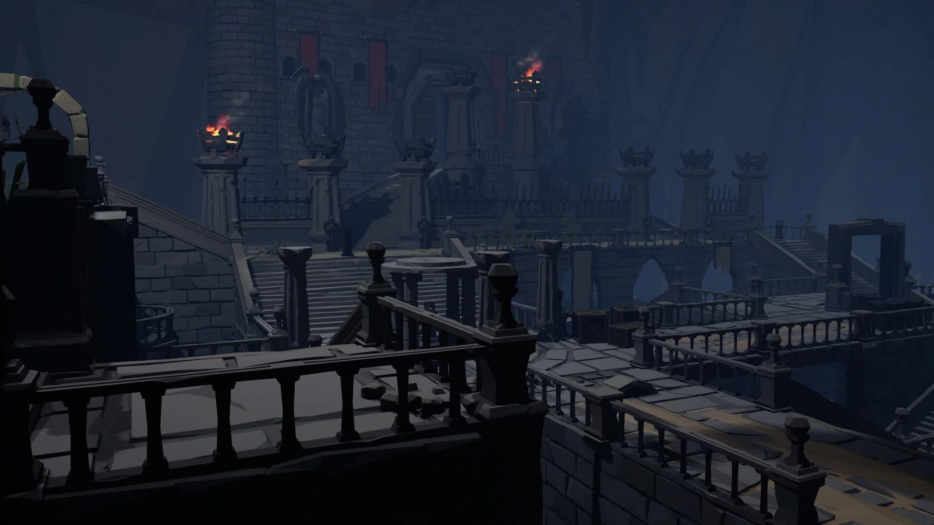 Treasure Tomb VR screenshot 3