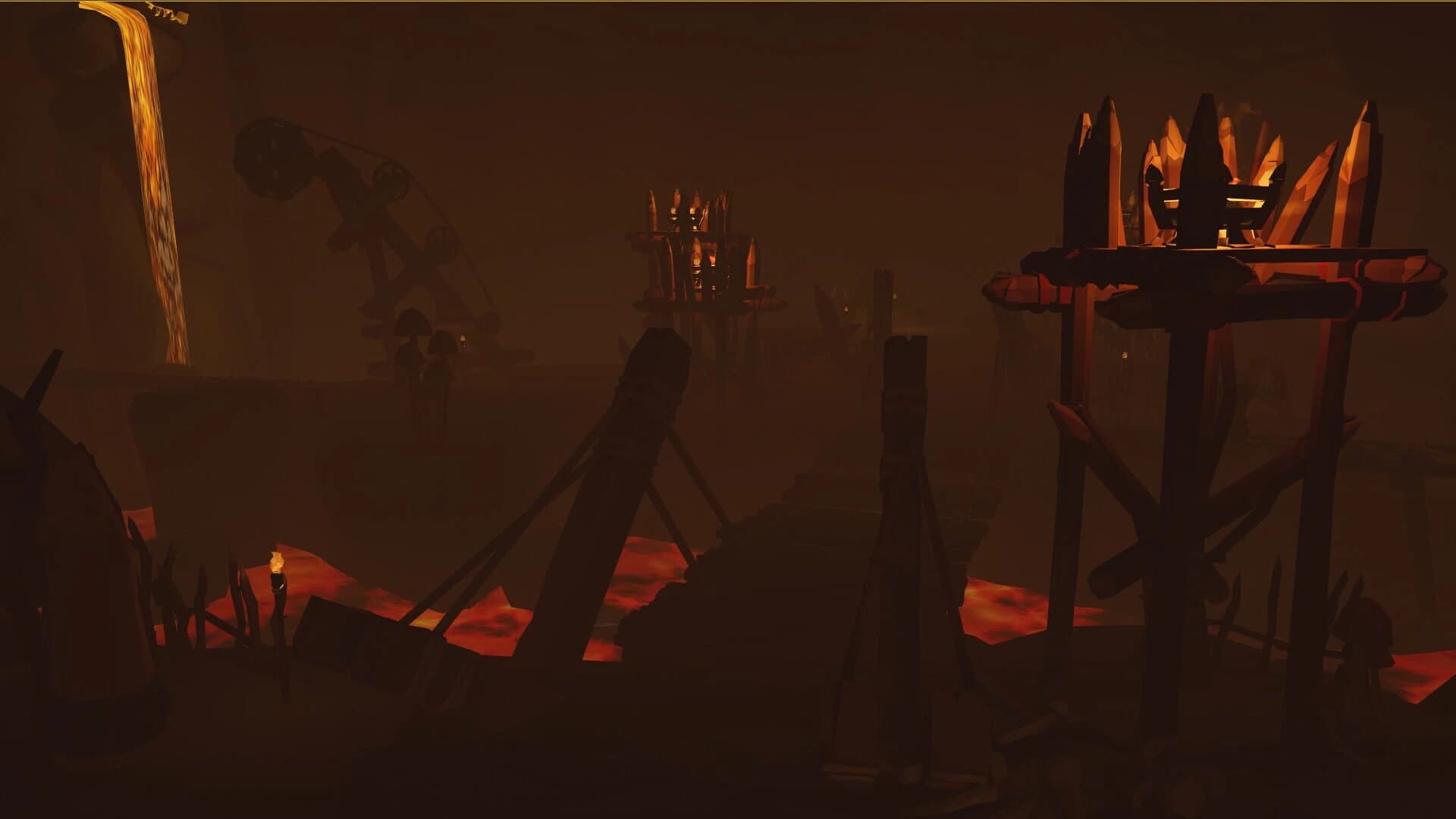 Treasure Tomb VR screenshot 2